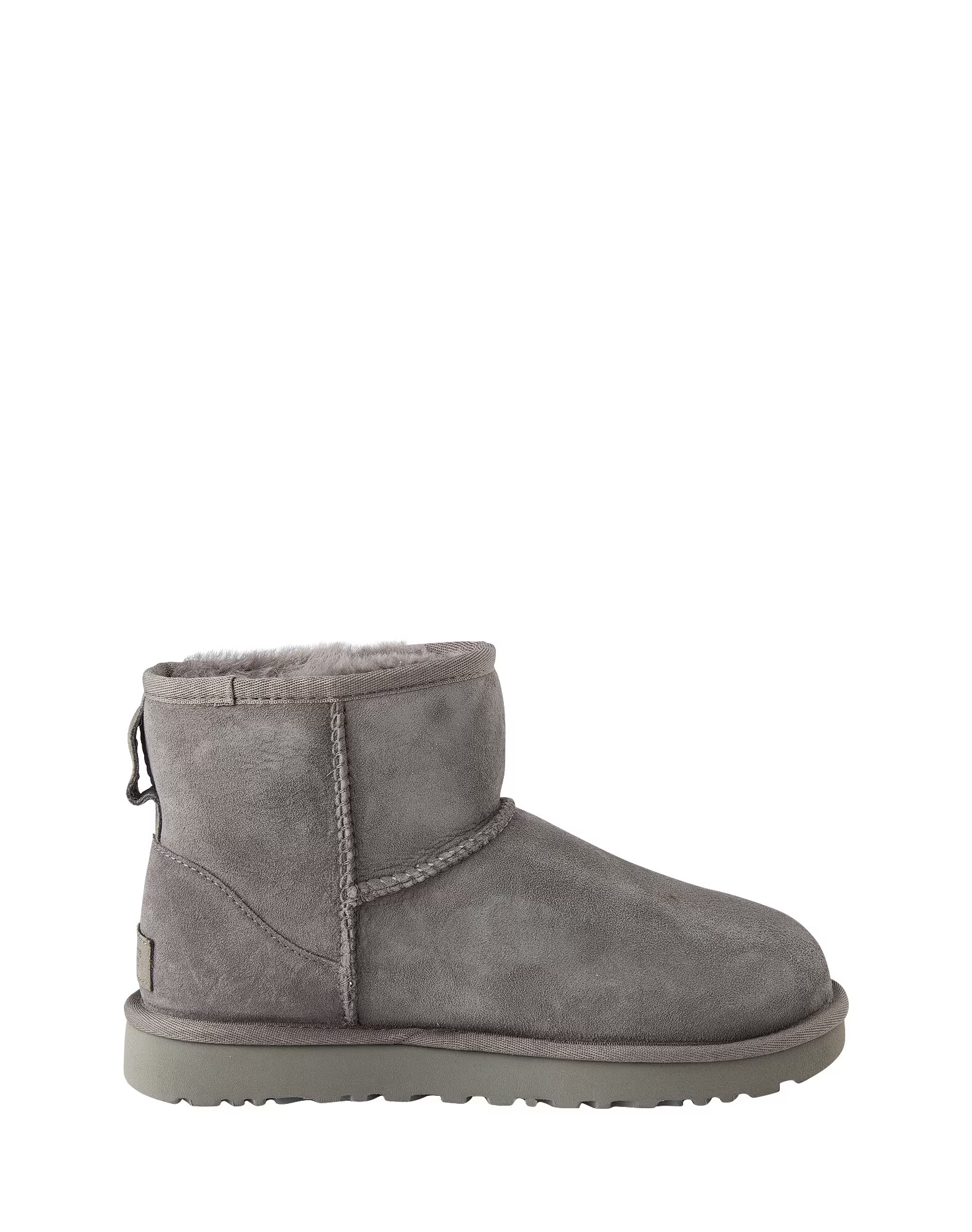 UGG Botine 'Classic Mini II' gri - Pled.ro