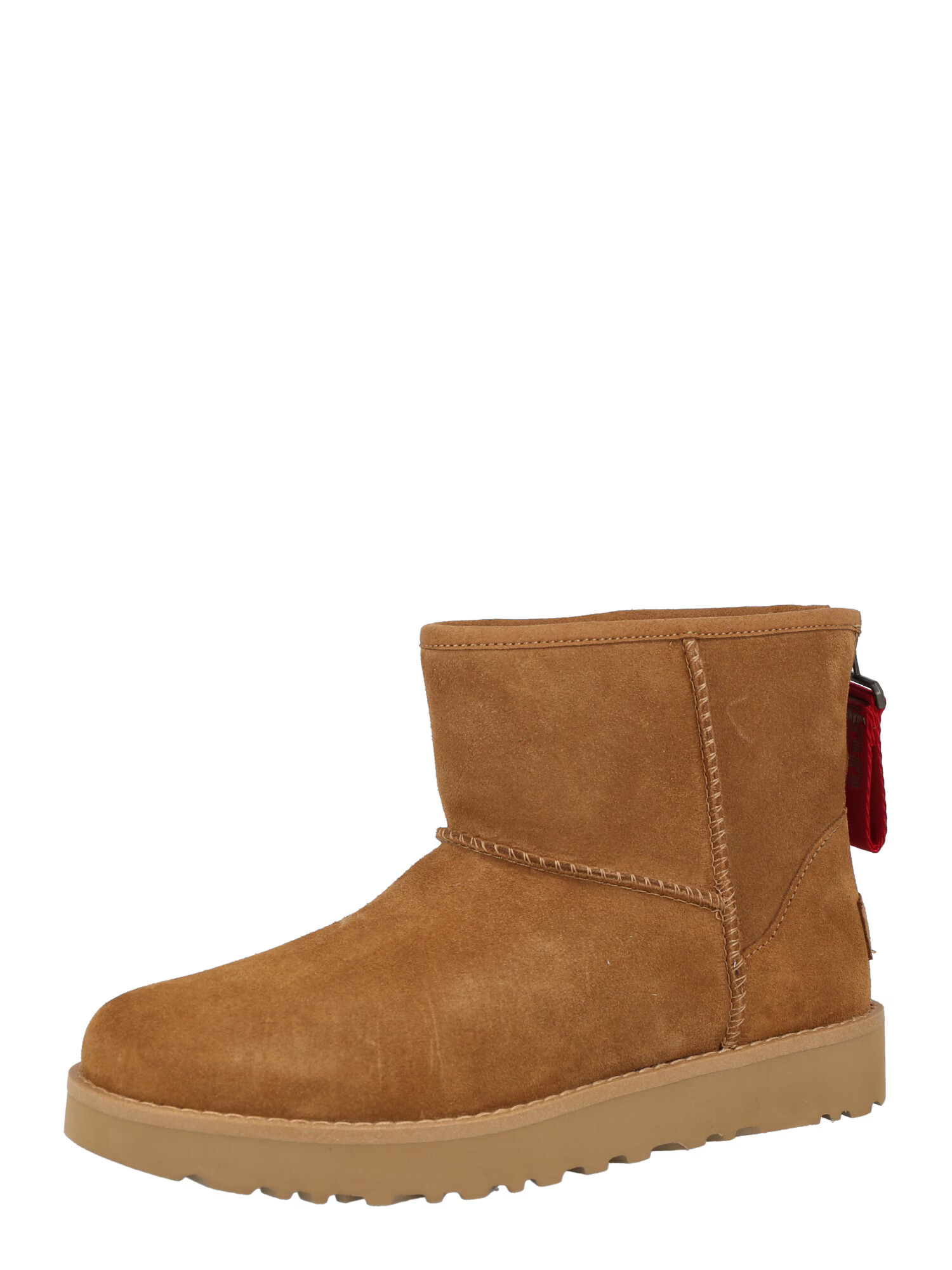 UGG Botine maro coniac - Pled.ro