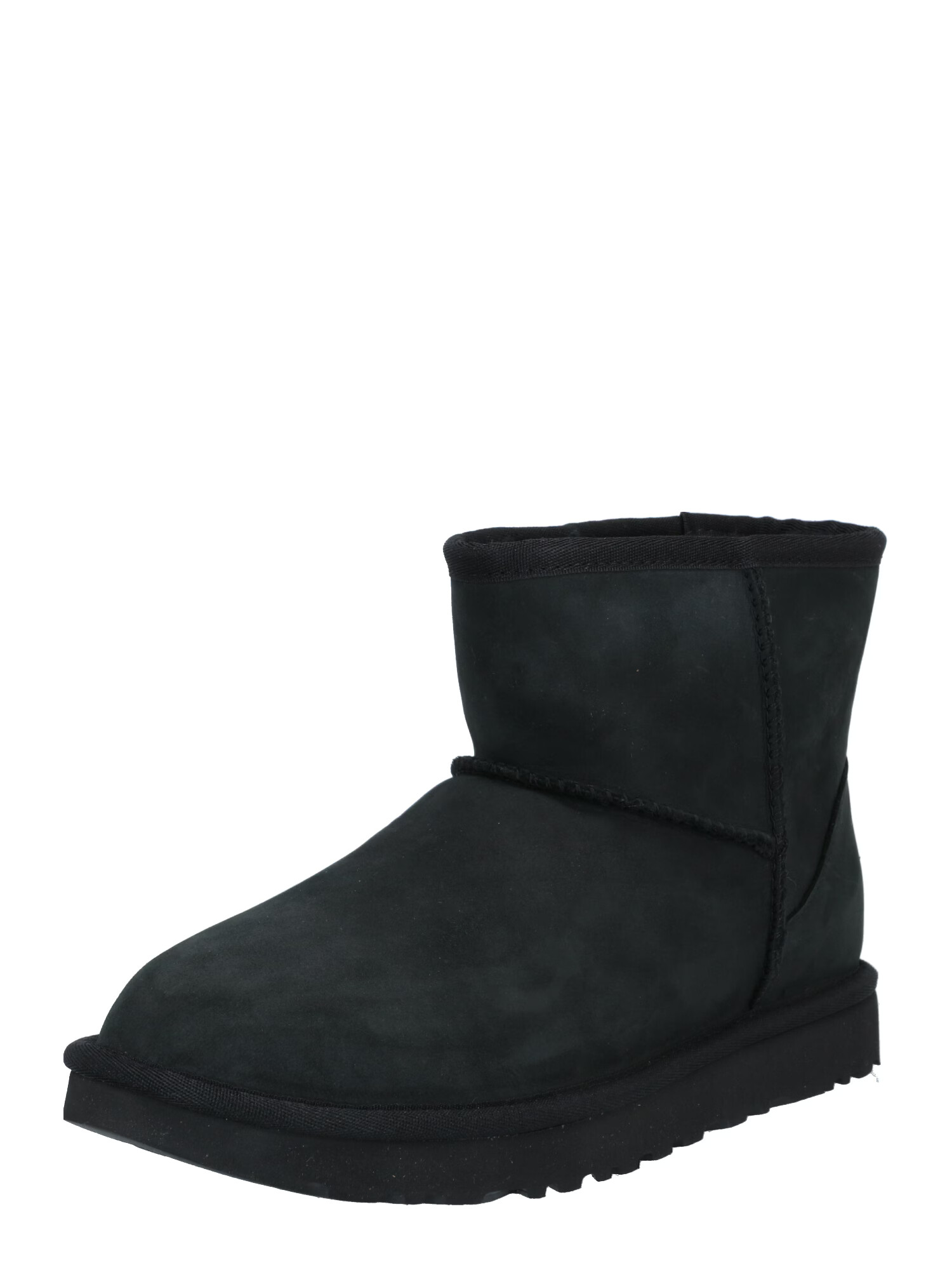 UGG Botine negru - Pled.ro