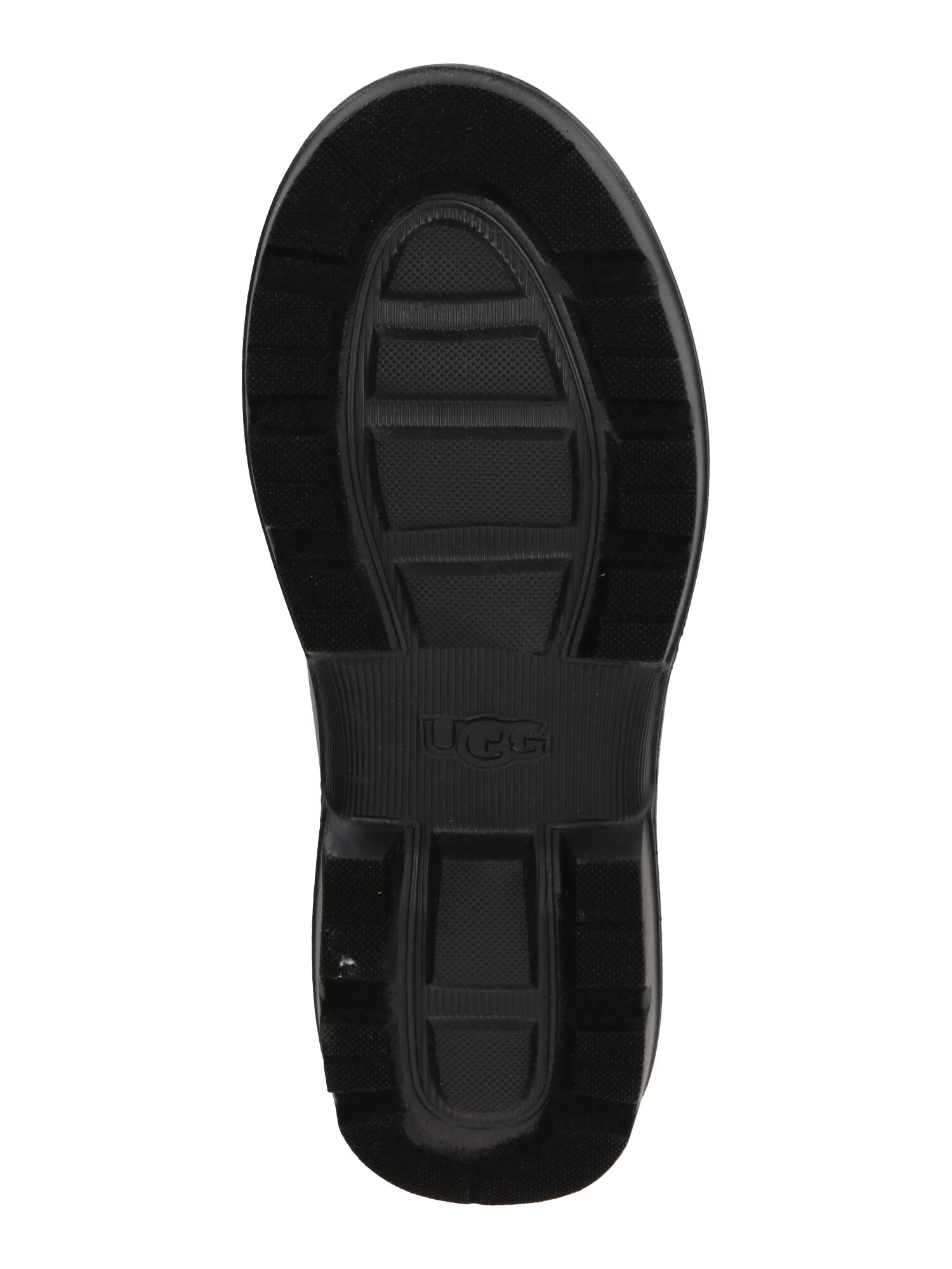 UGG Bocanci de zăpadă 'TASMAN X LACE' negru - Pled.ro