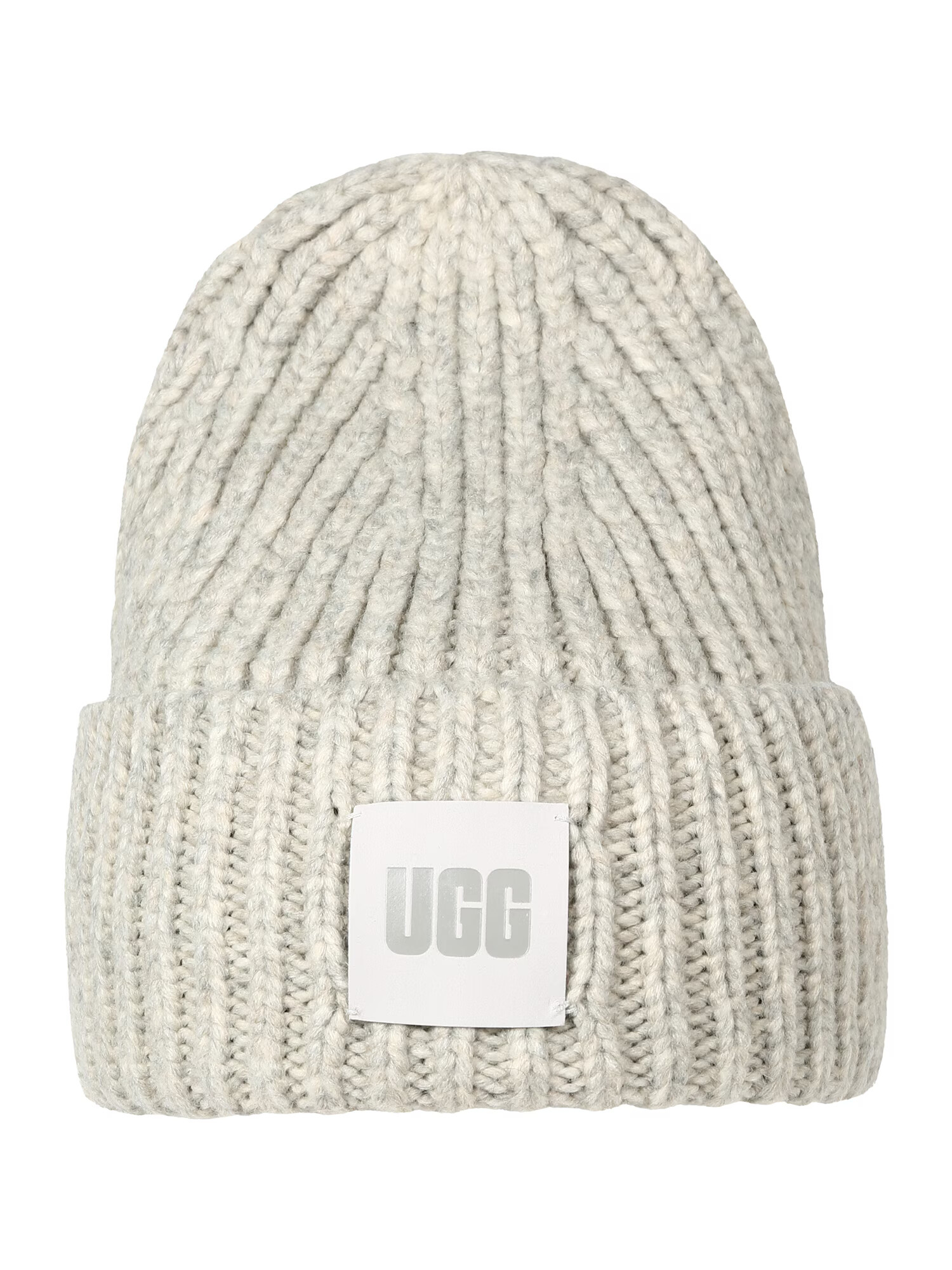 UGG Căciulă 'CHUNKY' gri deschis - Pled.ro