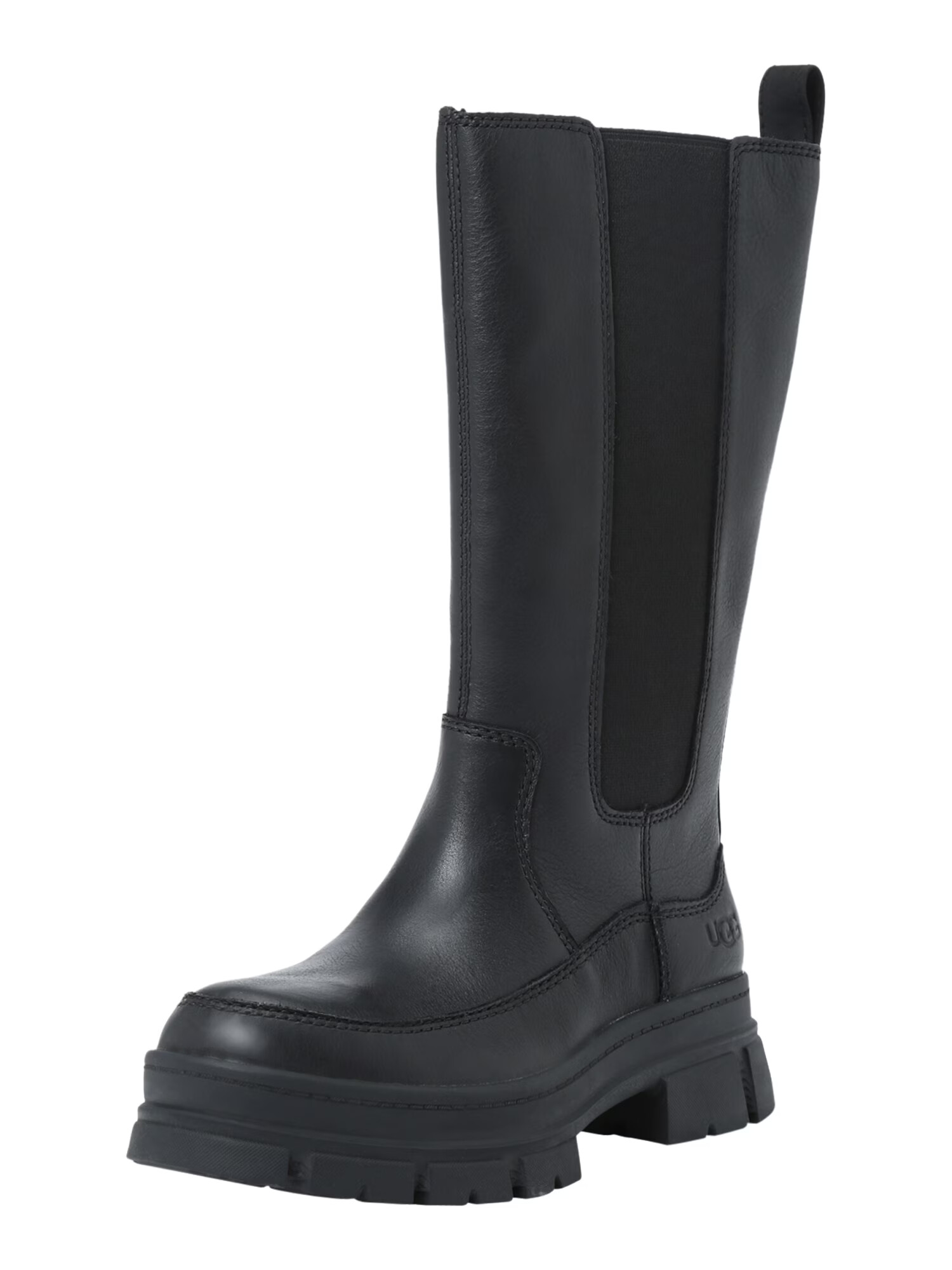 UGG Cizme 'Ashton' negru - Pled.ro