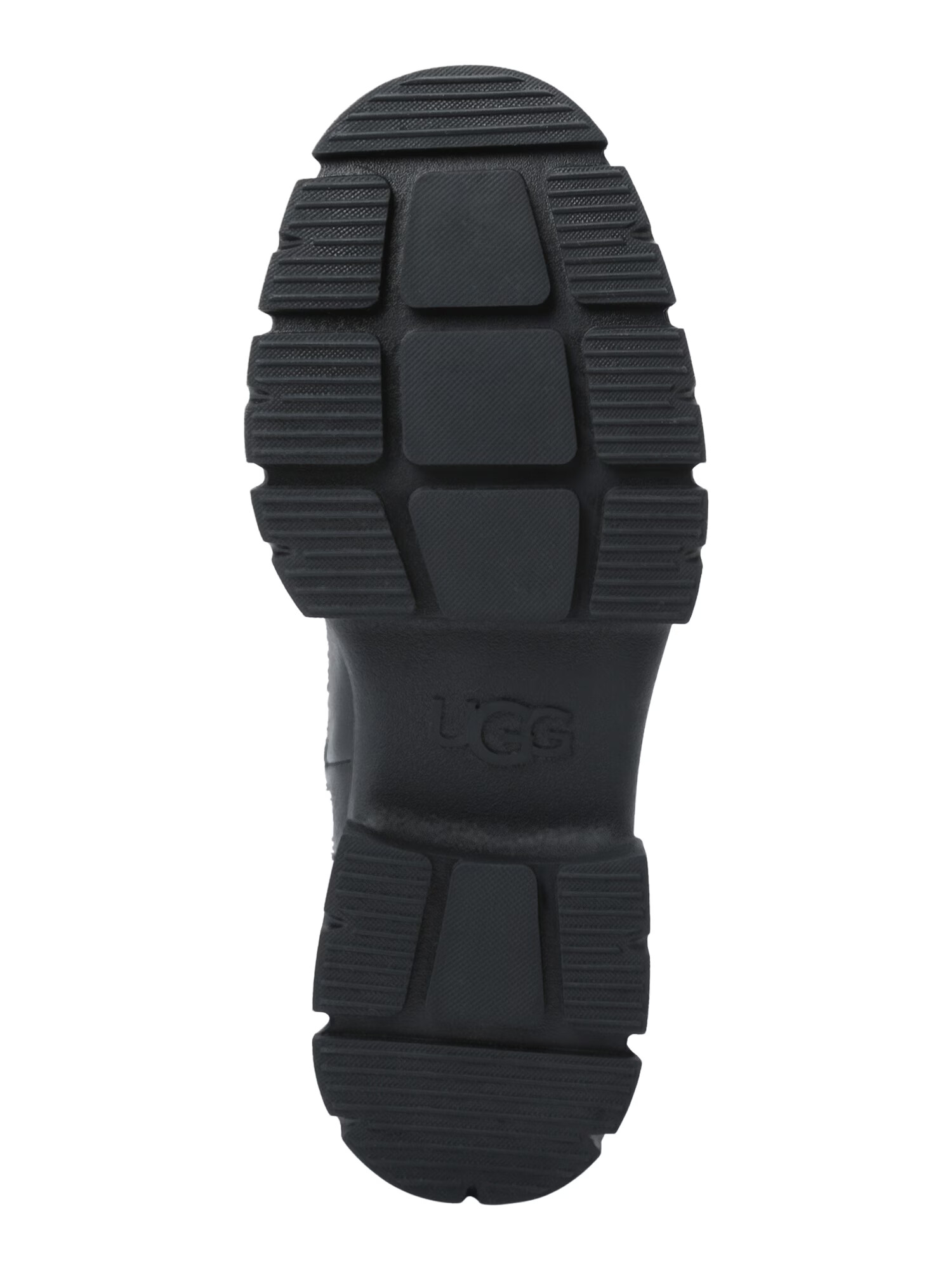 UGG Cizme 'Ashton' negru - Pled.ro