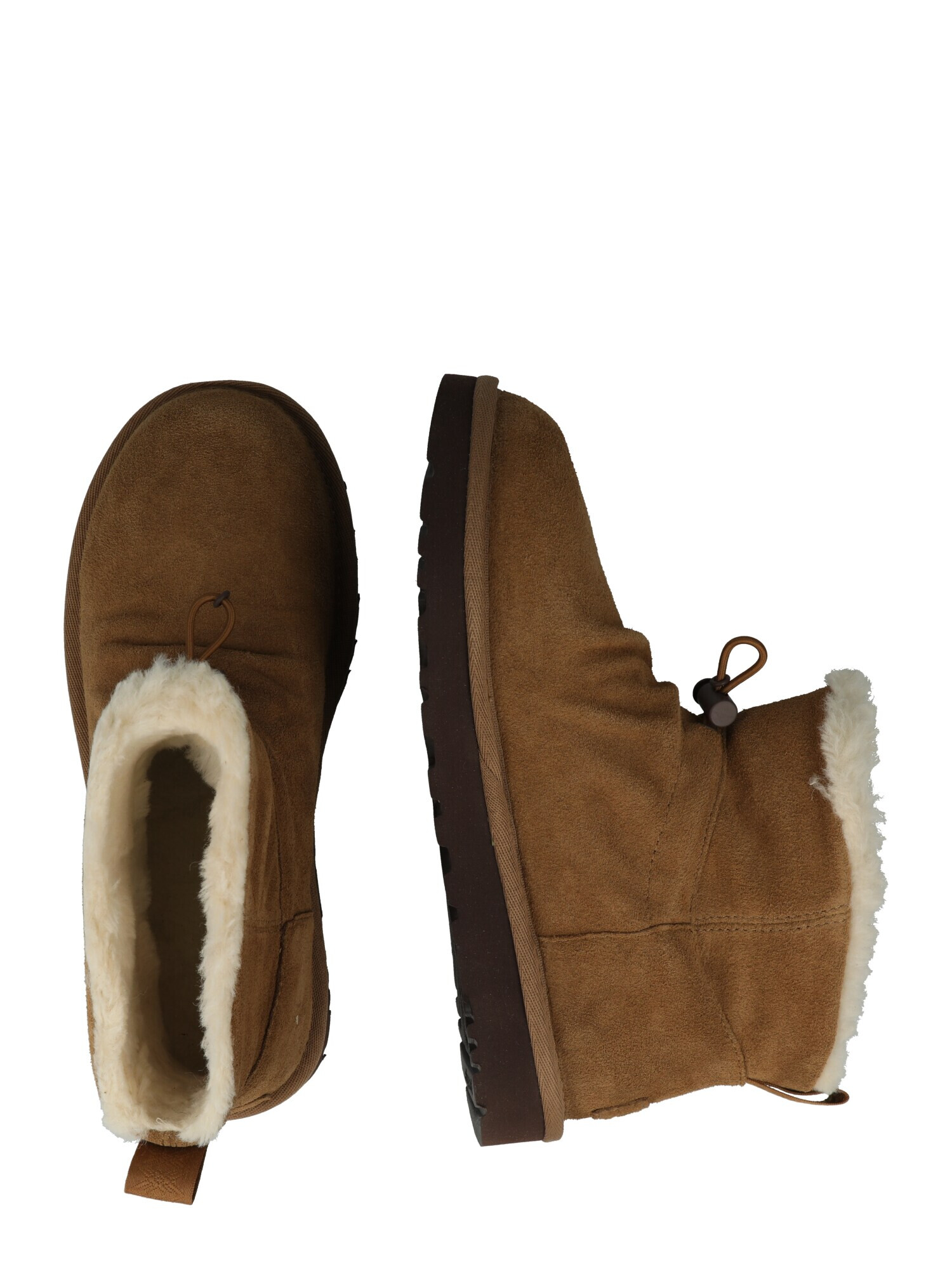 UGG Cizme 'Classic' șamoa - Pled.ro