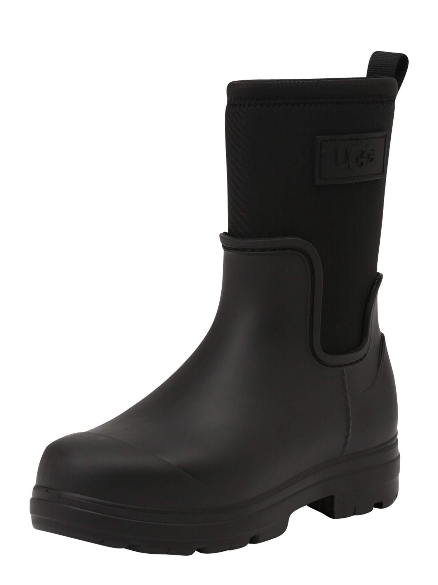 UGG Cizme de cauciuc 'DROPLET' negru - Pled.ro