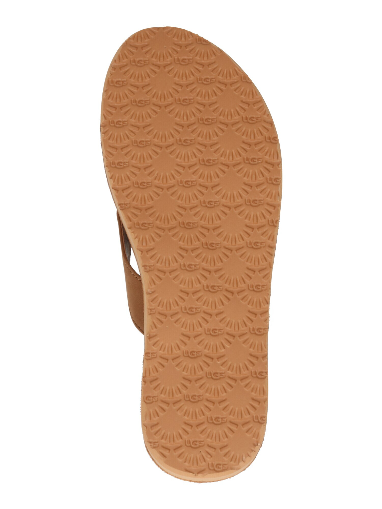 UGG Flip-flops maro deschis - Pled.ro