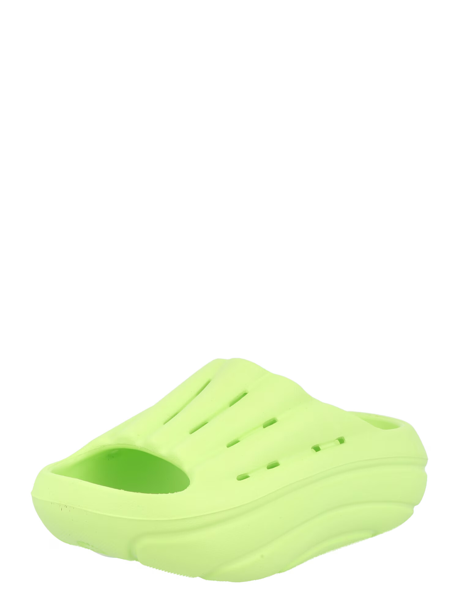 UGG Flip-flops verde neon - Pled.ro