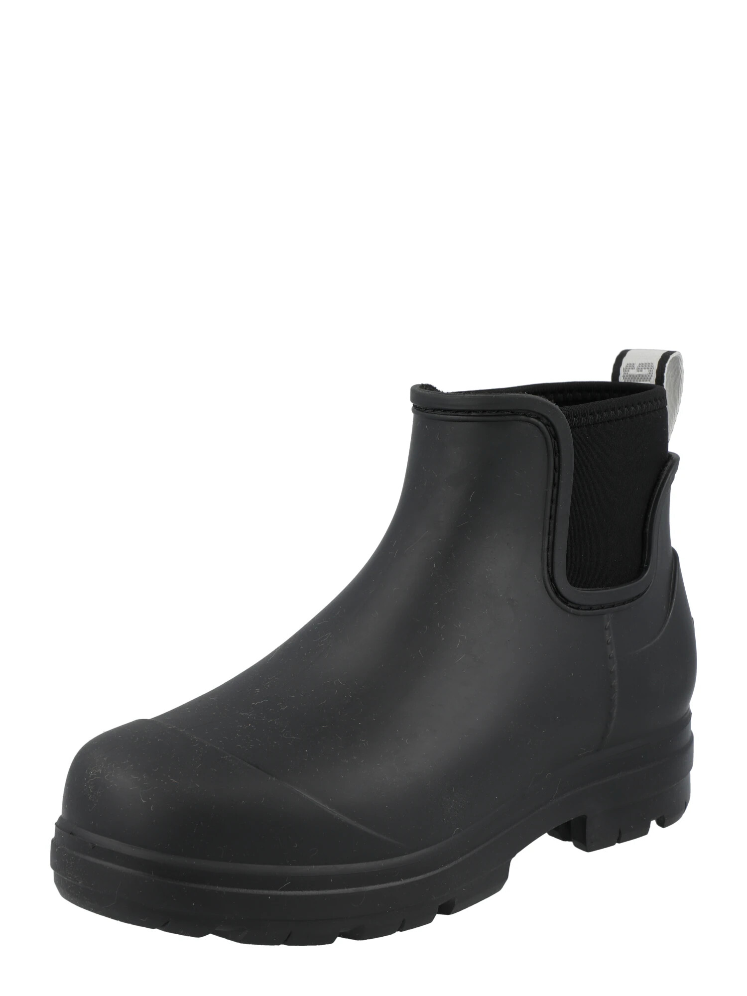 UGG Cizme de cauciuc 'Droplet' negru - Pled.ro