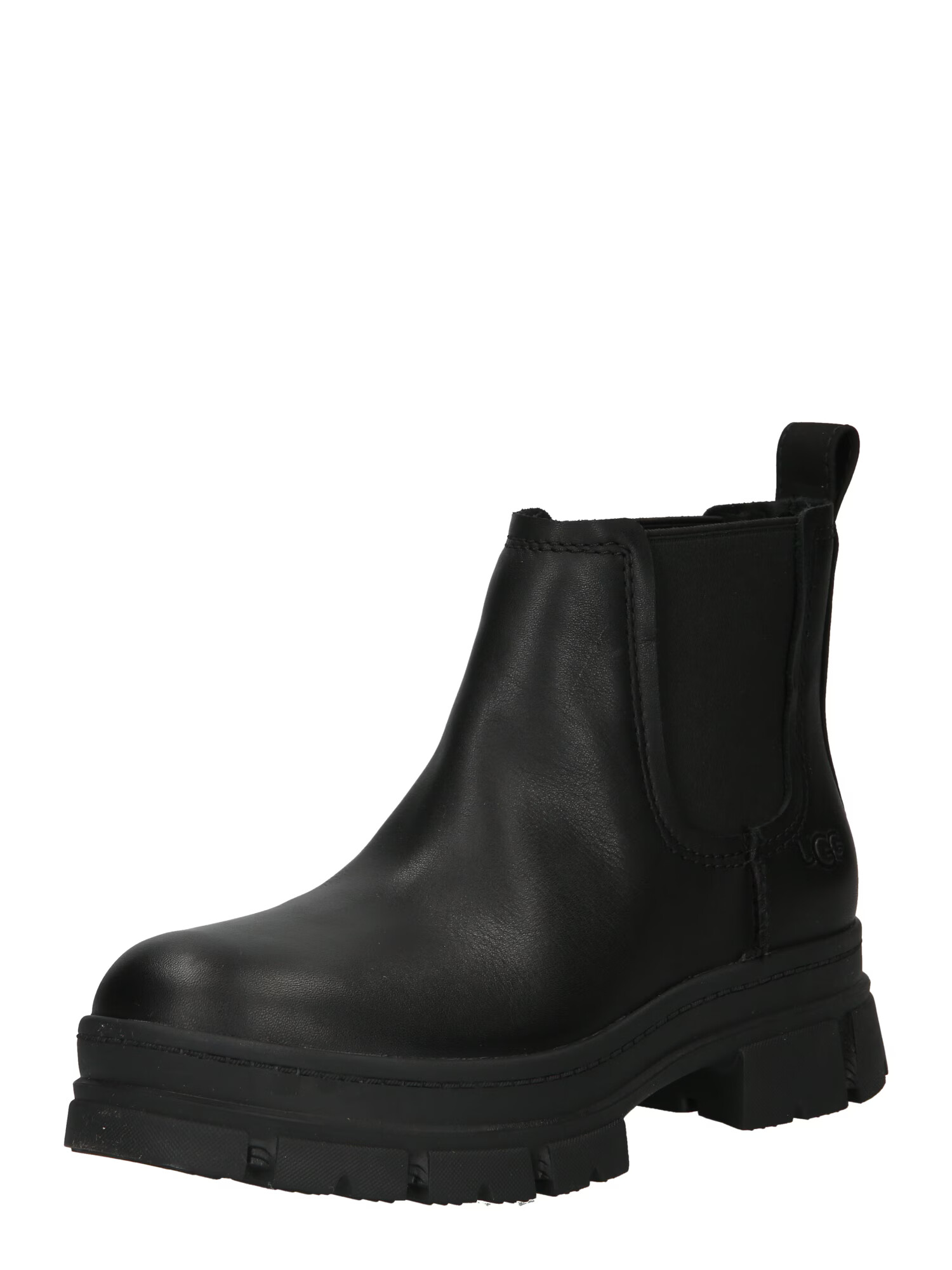 UGG Ghete chelsea negru - Pled.ro