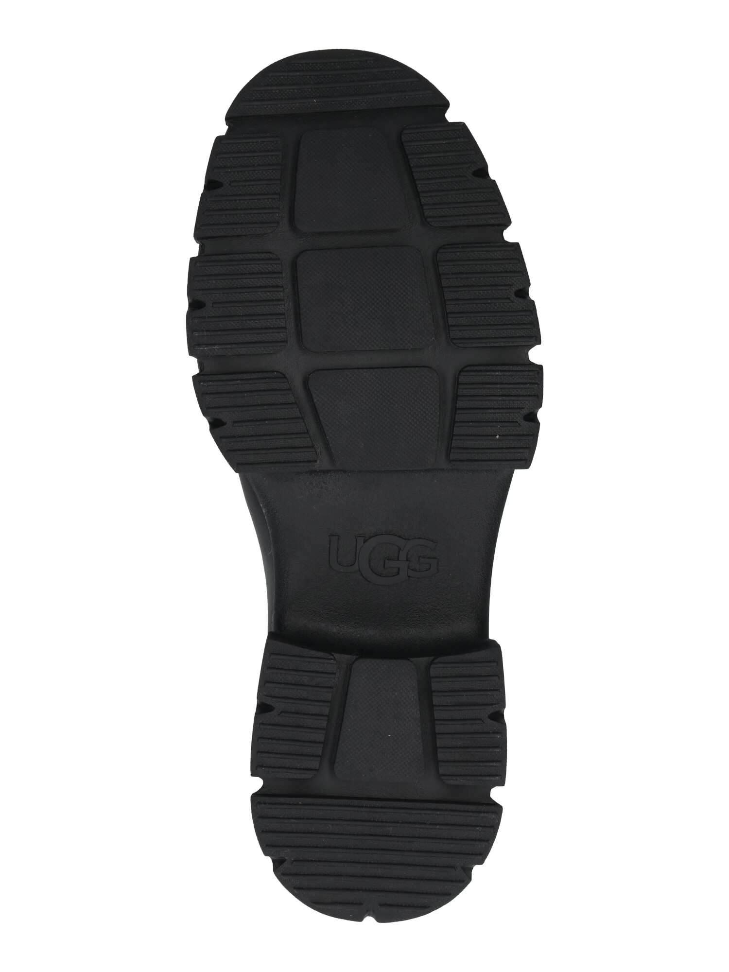 UGG Ghete chelsea negru - Pled.ro