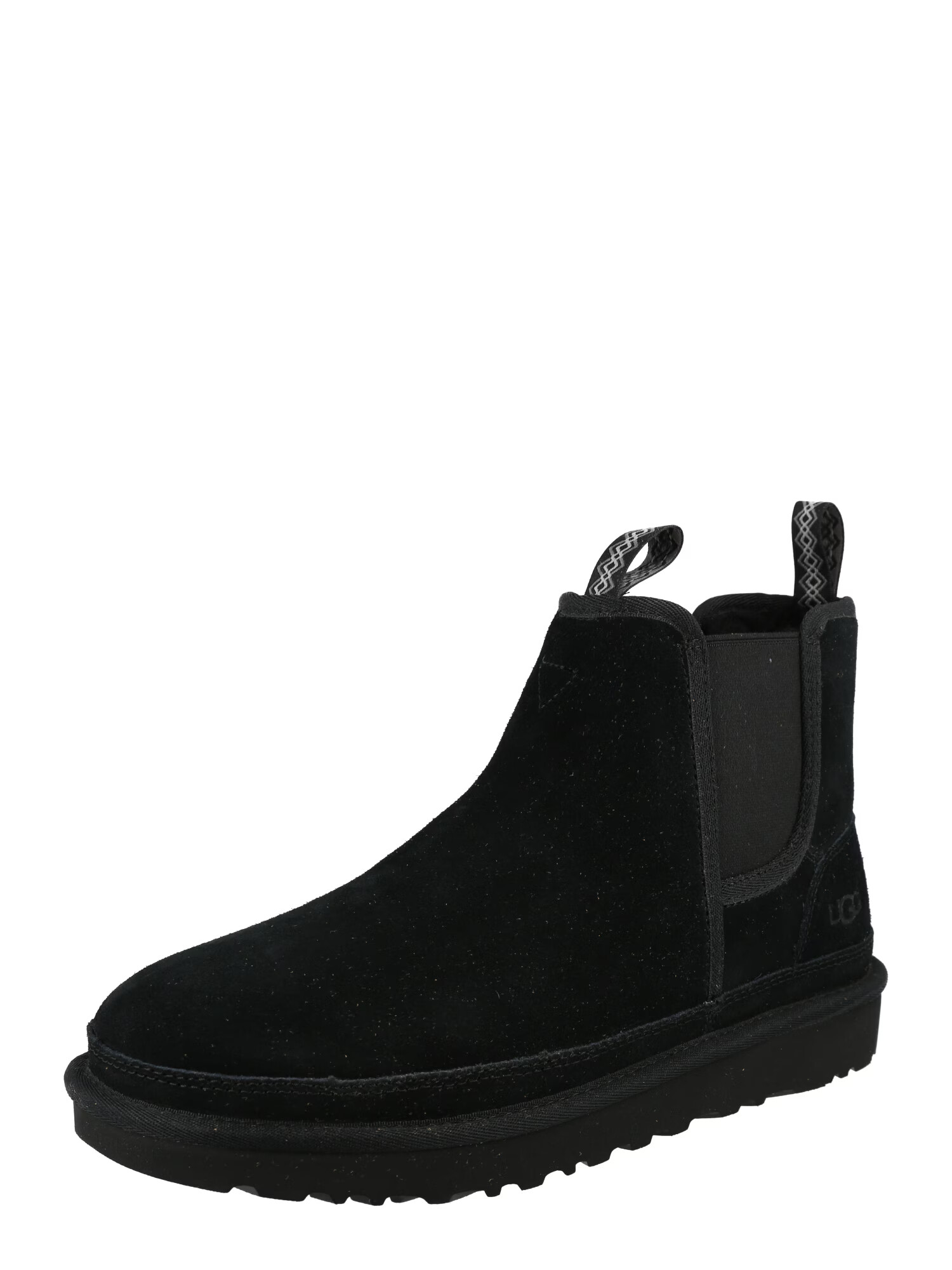 UGG Ghete chelsea negru - Pled.ro