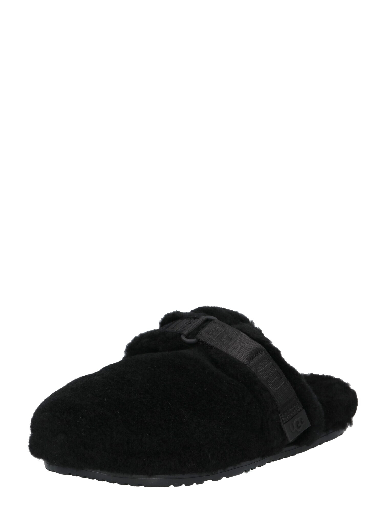 UGG Papuci de casă negru - Pled.ro