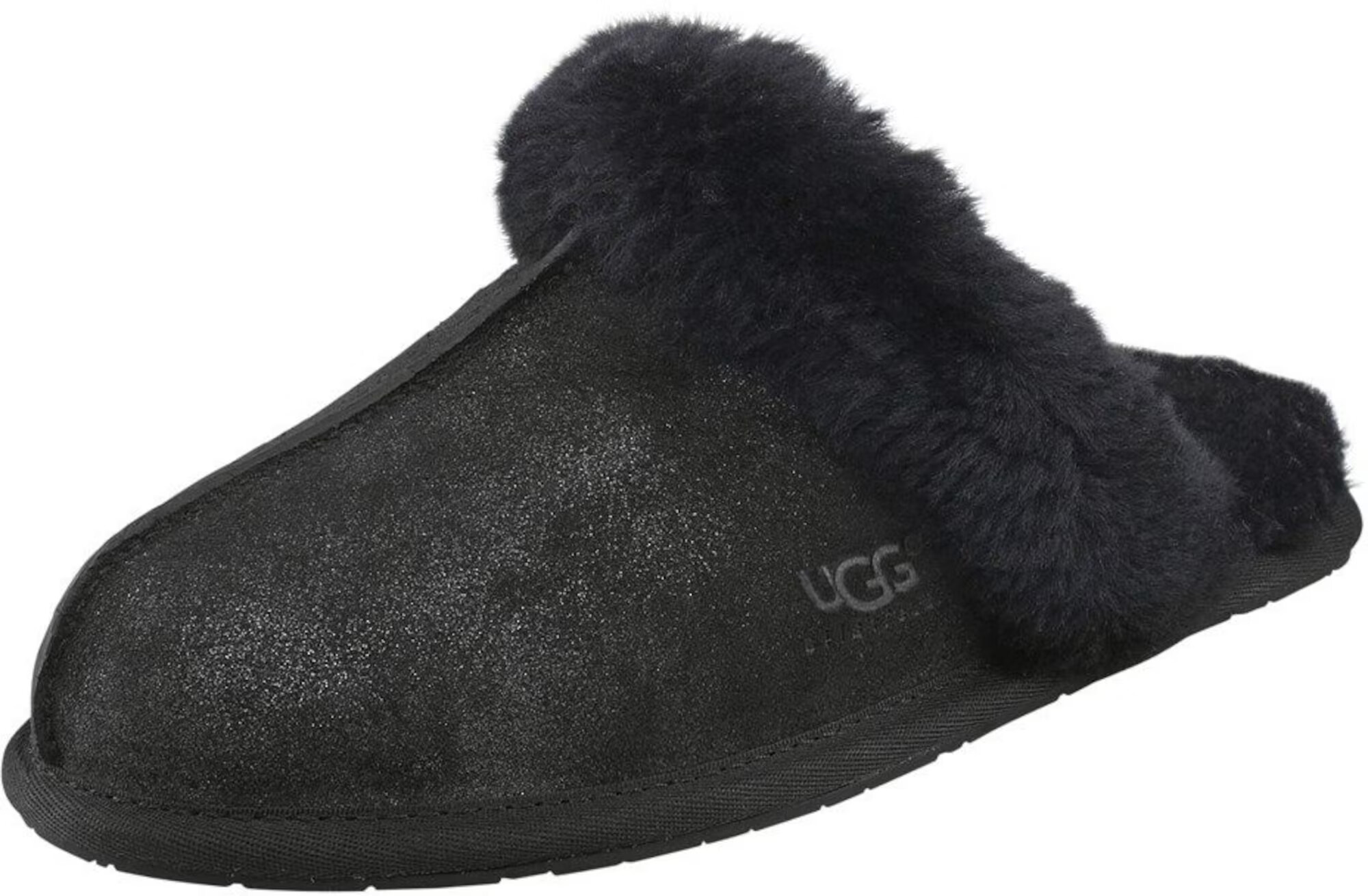 UGG Papuci de casă negru - Pled.ro