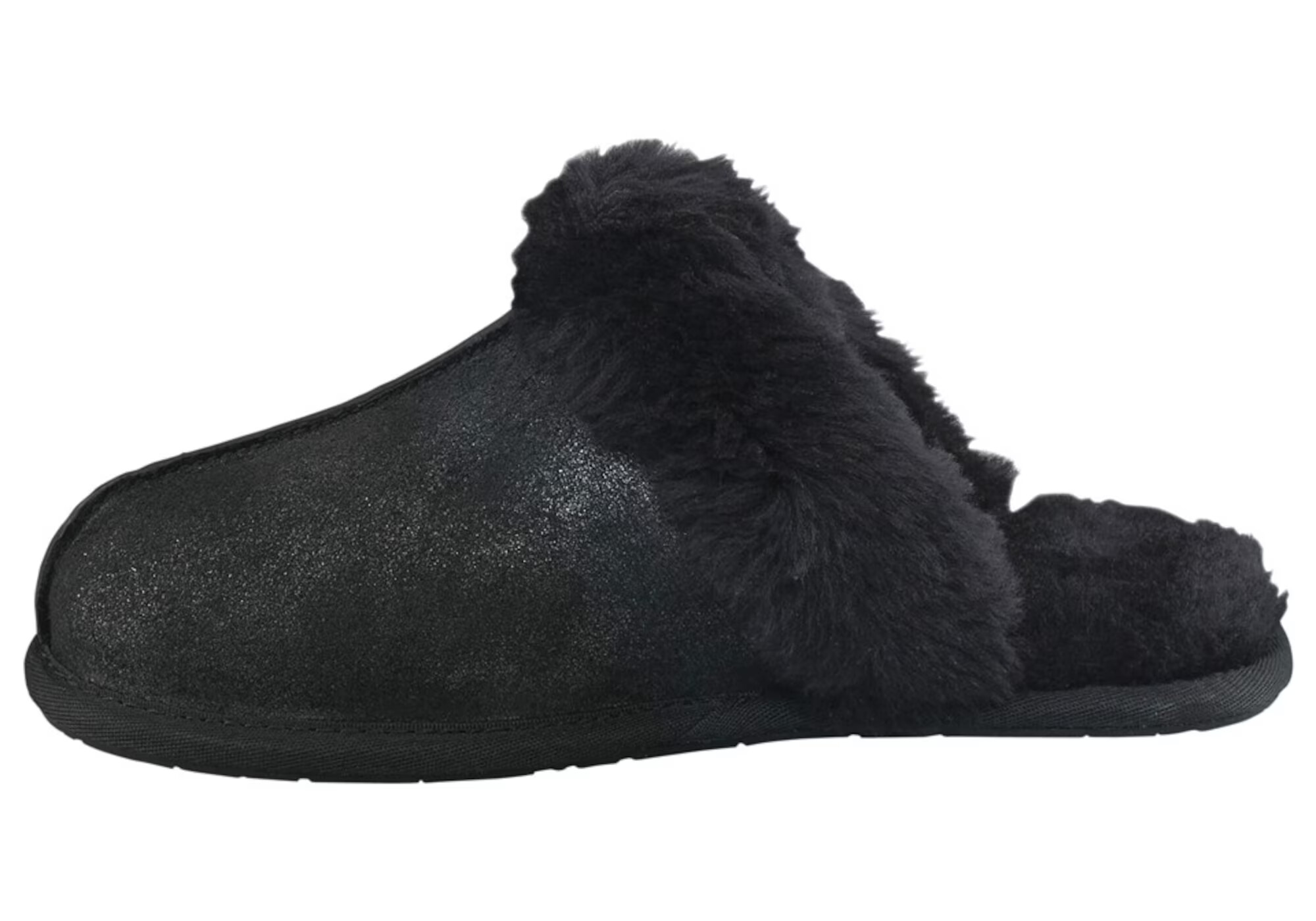 UGG Papuci de casă negru - Pled.ro