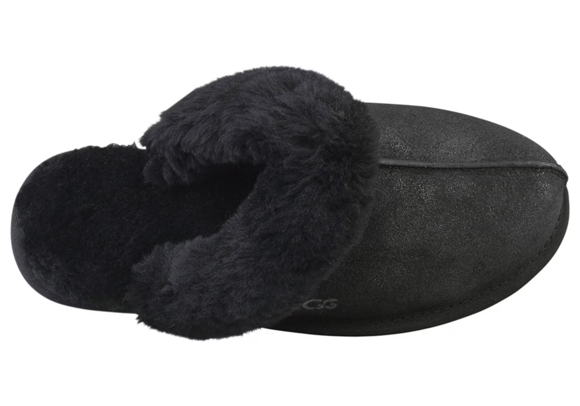 UGG Papuci de casă negru - Pled.ro