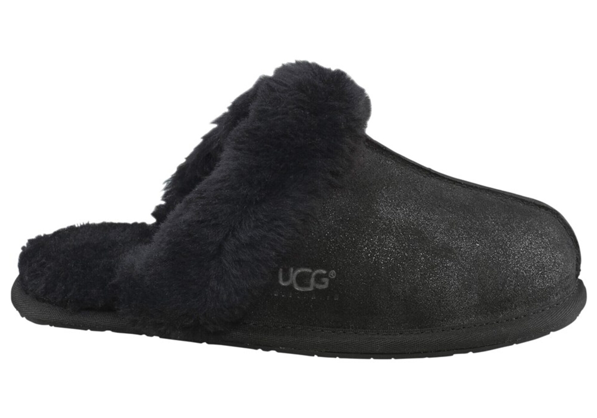 UGG Papuci de casă negru - Pled.ro