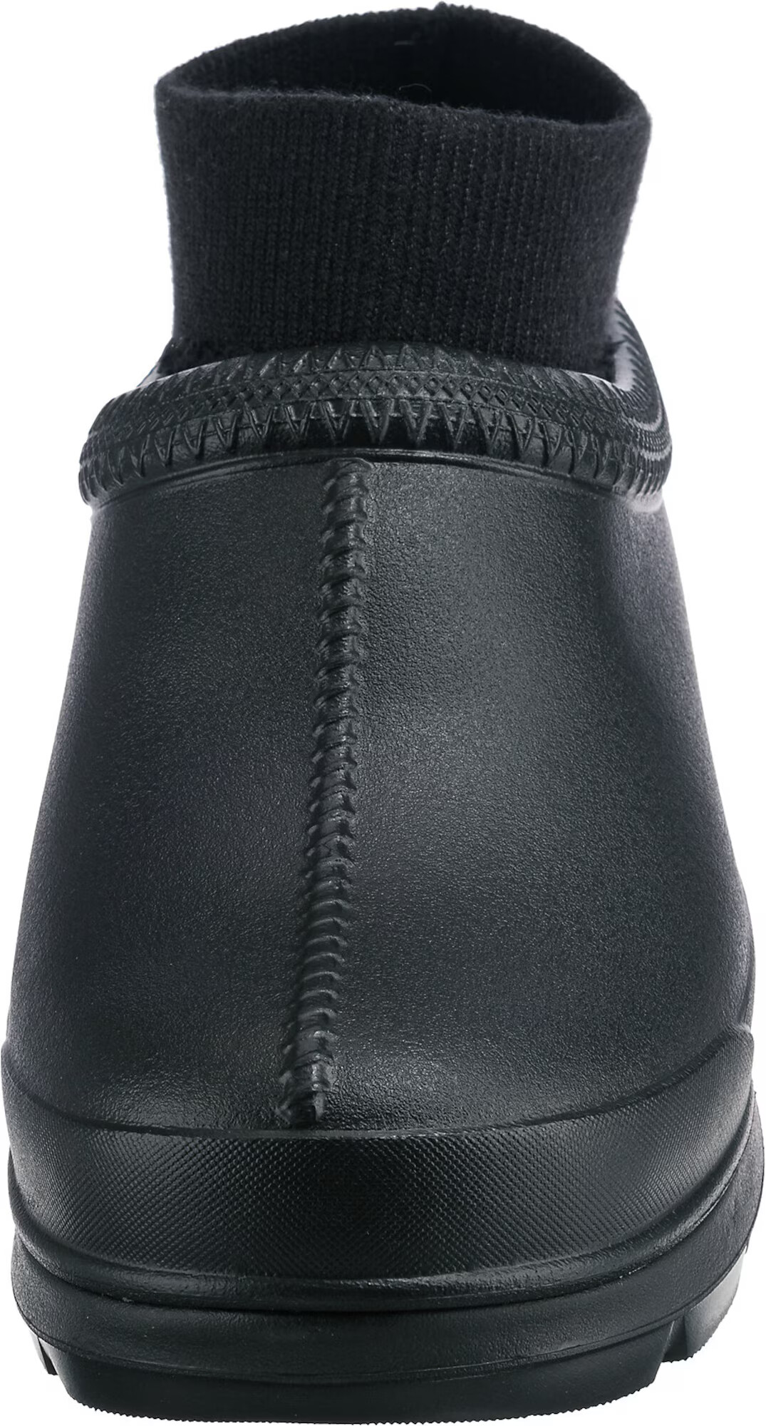 UGG Saboţi negru - Pled.ro