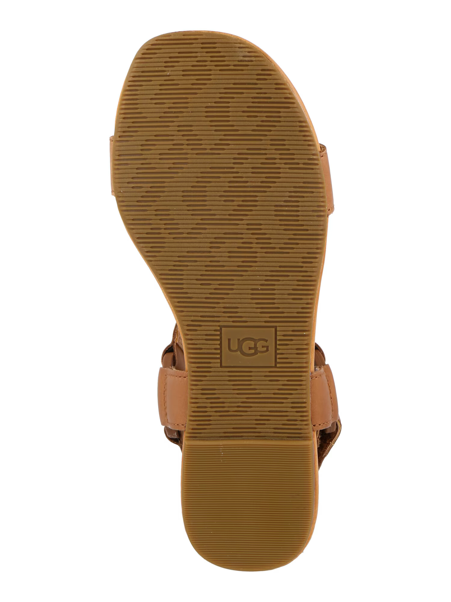 UGG Sandale maro - Pled.ro