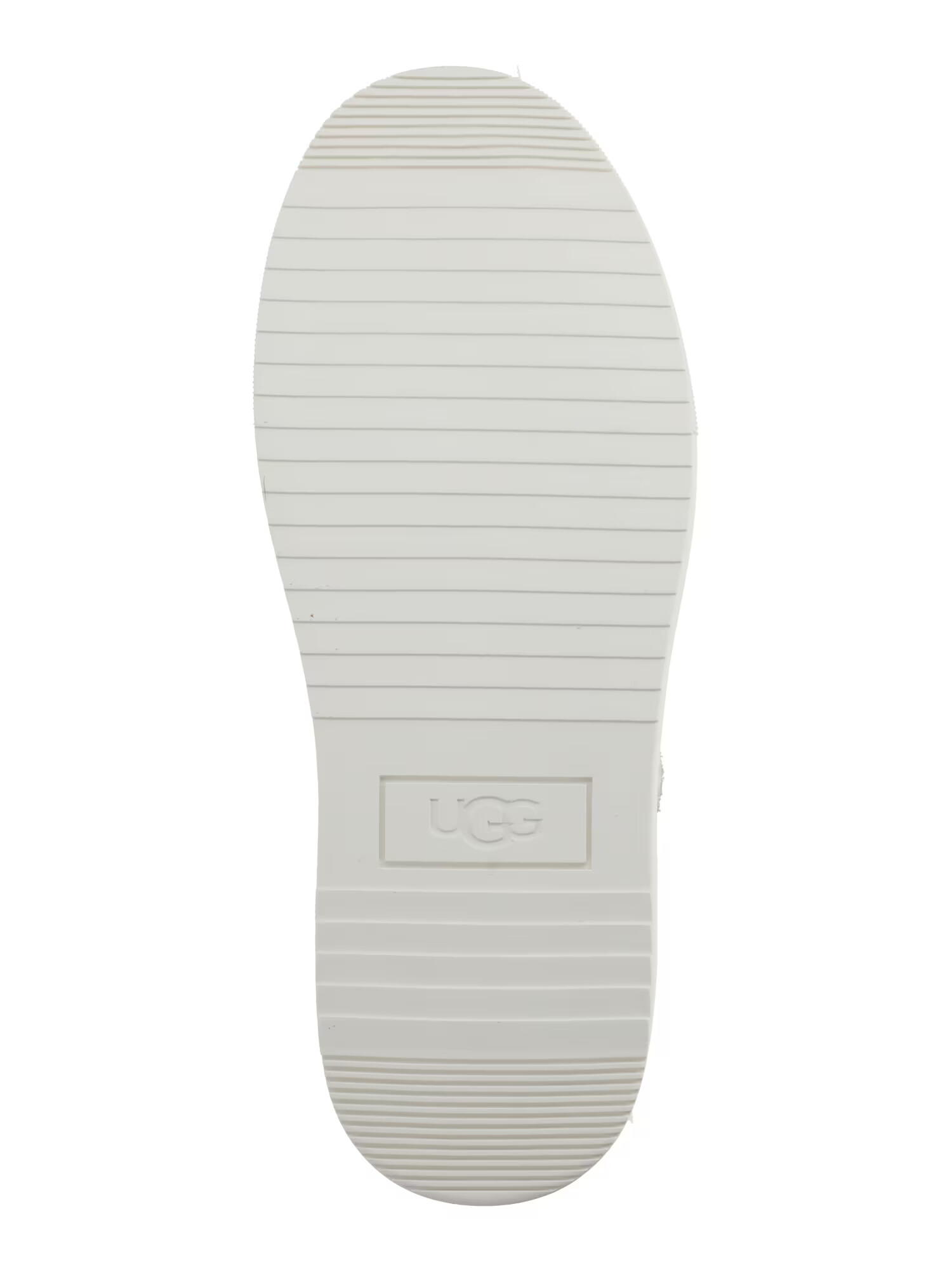 UGG Sneaker low 'Alameda' albastru închis / alb - Pled.ro