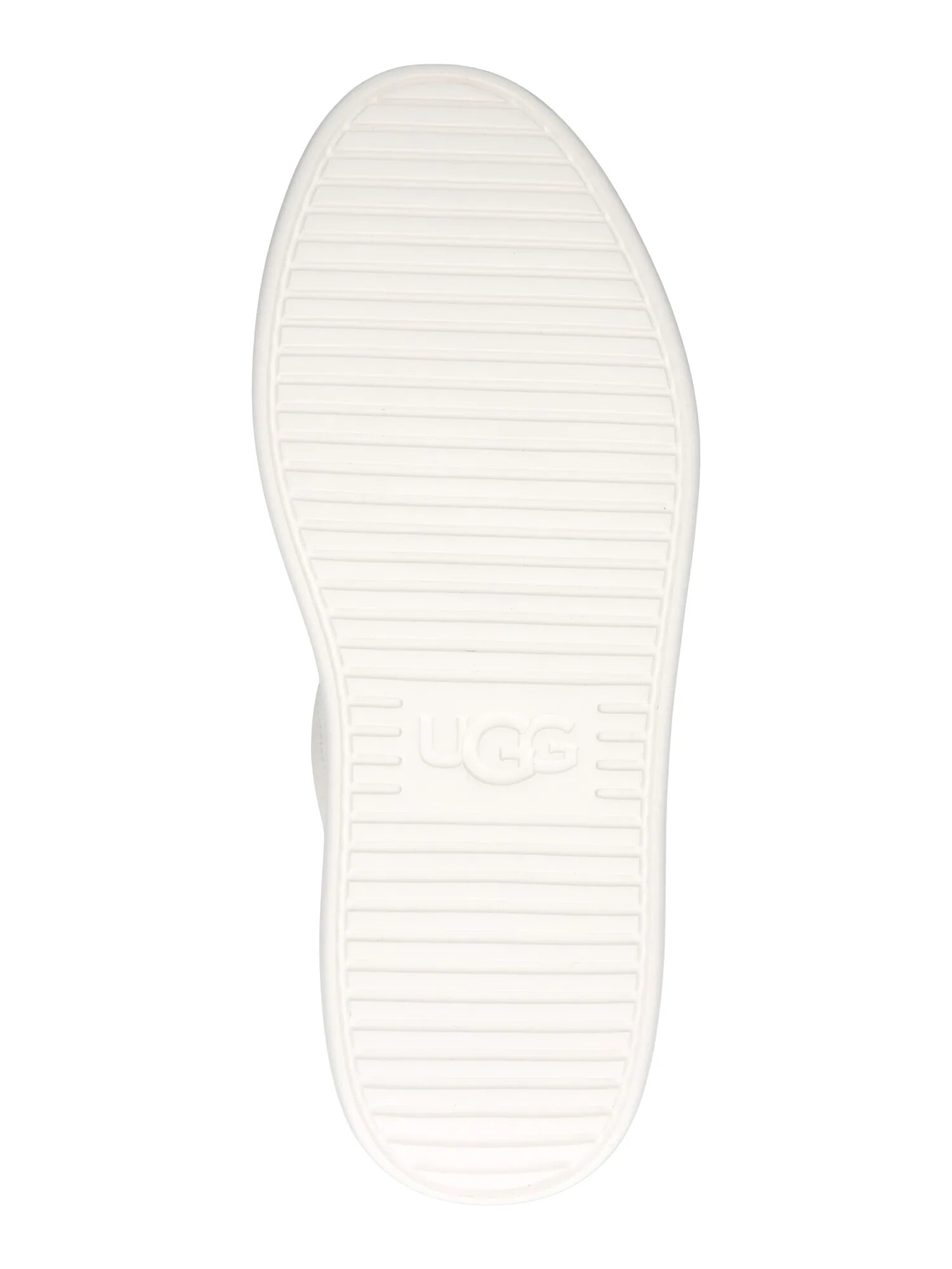 UGG Sneaker low 'Scape' alb - Pled.ro