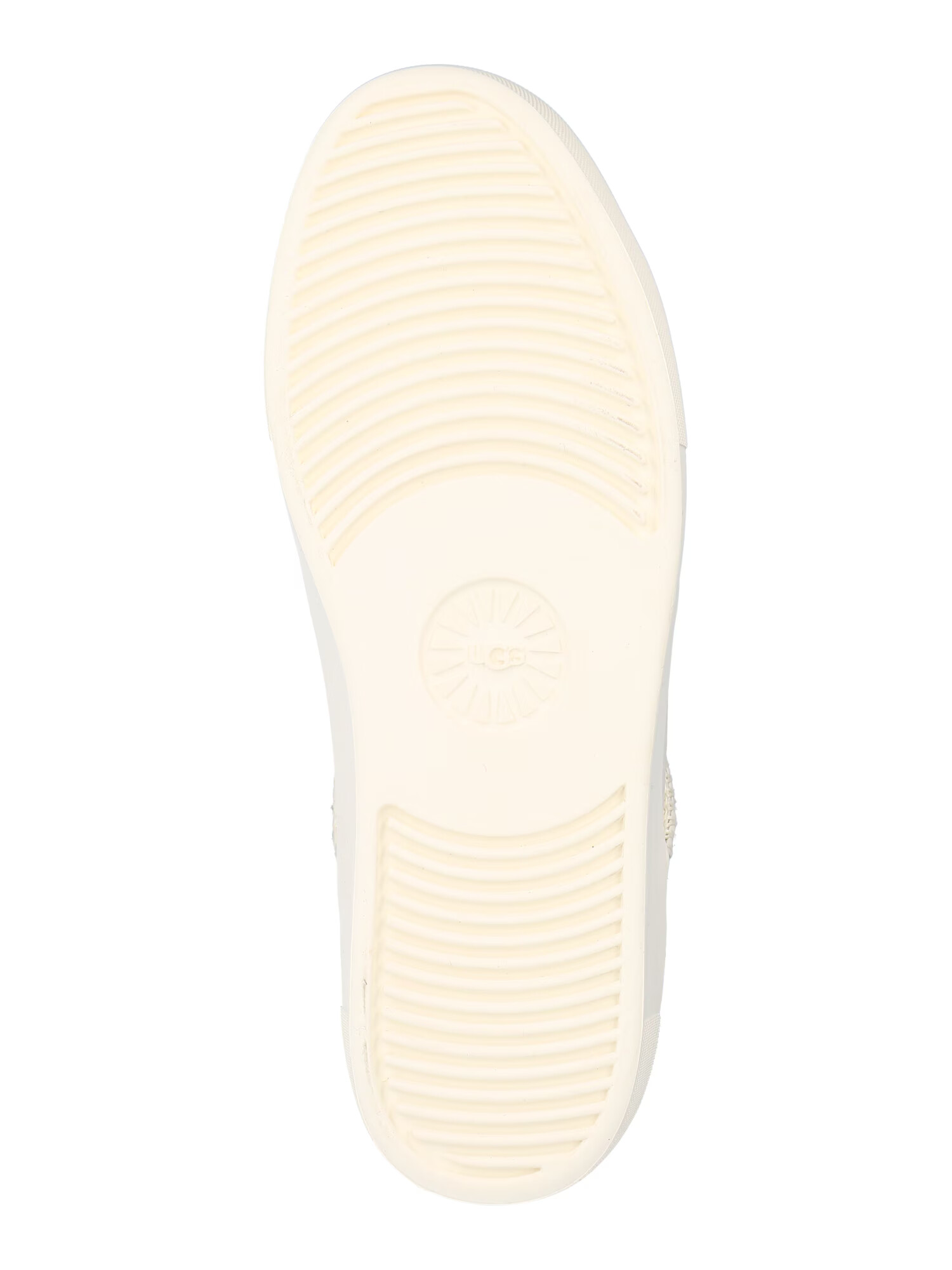 UGG Sneaker low alb - Pled.ro