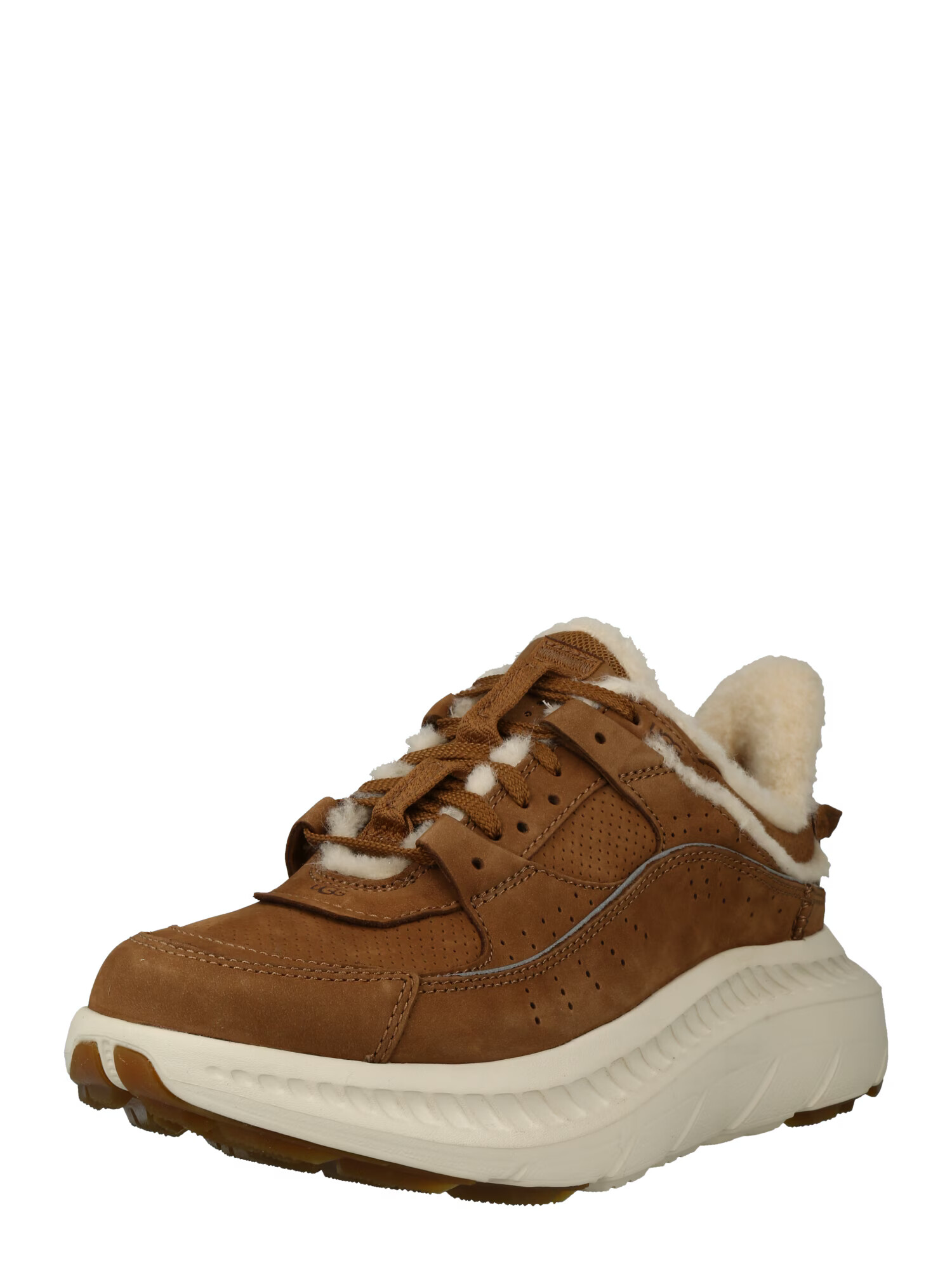 UGG Sneaker low bej / maro - Pled.ro