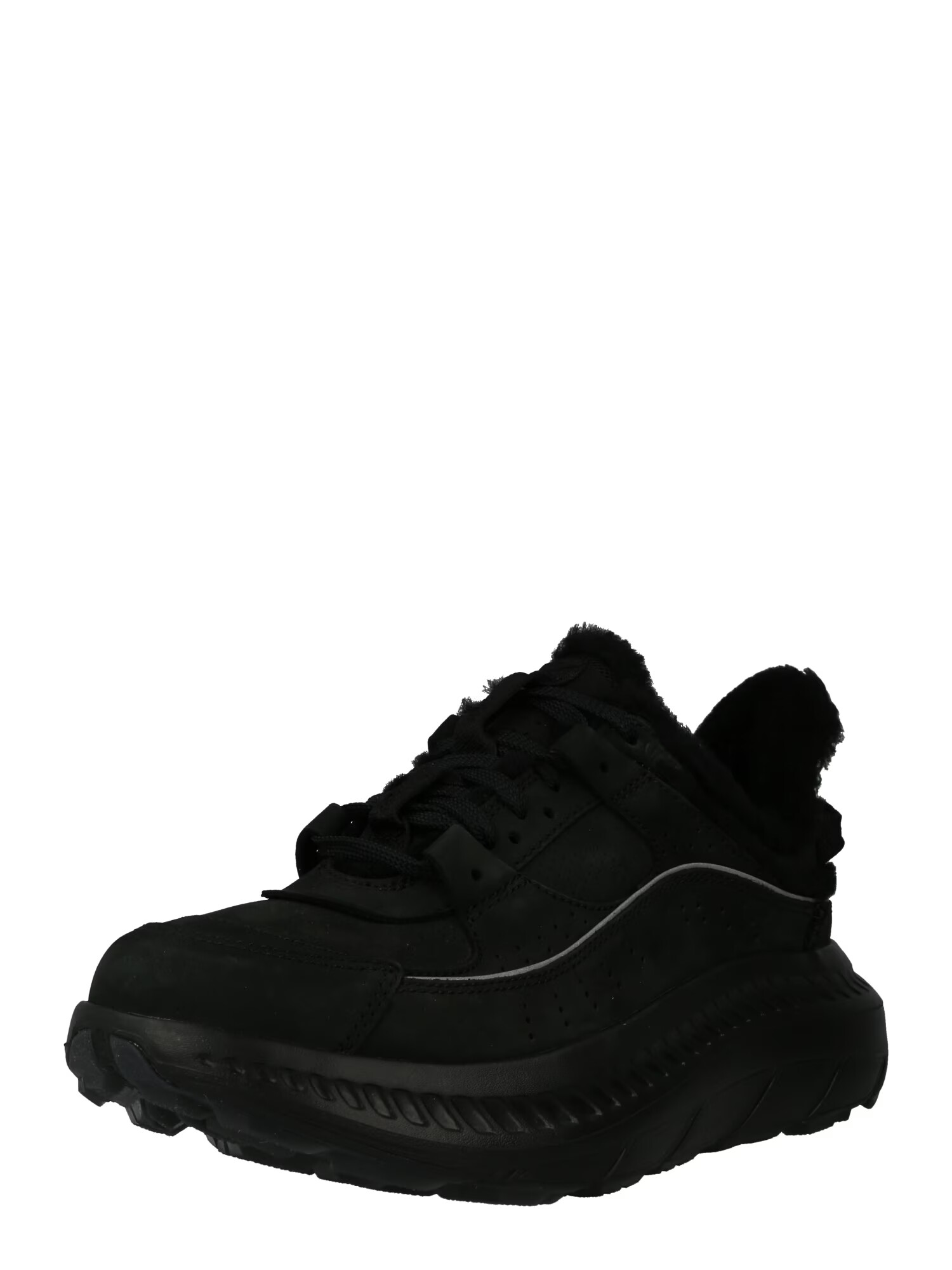 UGG Sneaker low gri / negru - Pled.ro