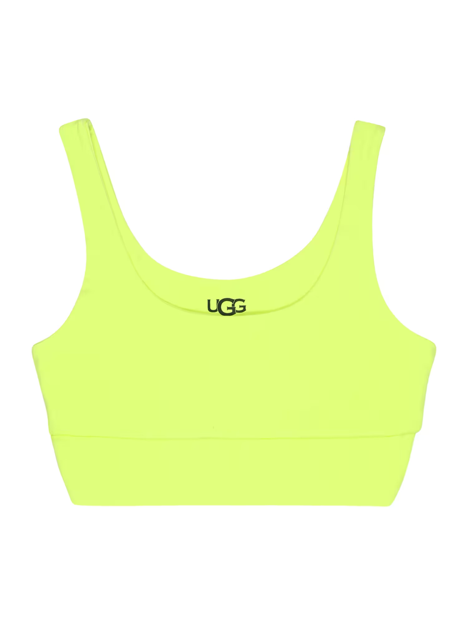 UGG Top verde limetă - Pled.ro