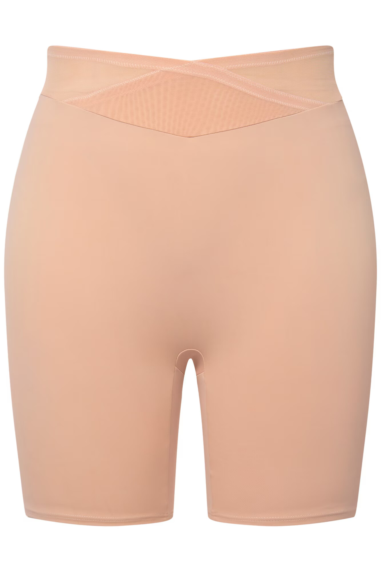 Ulla Popken Corsete portocaliu pastel - Pled.ro