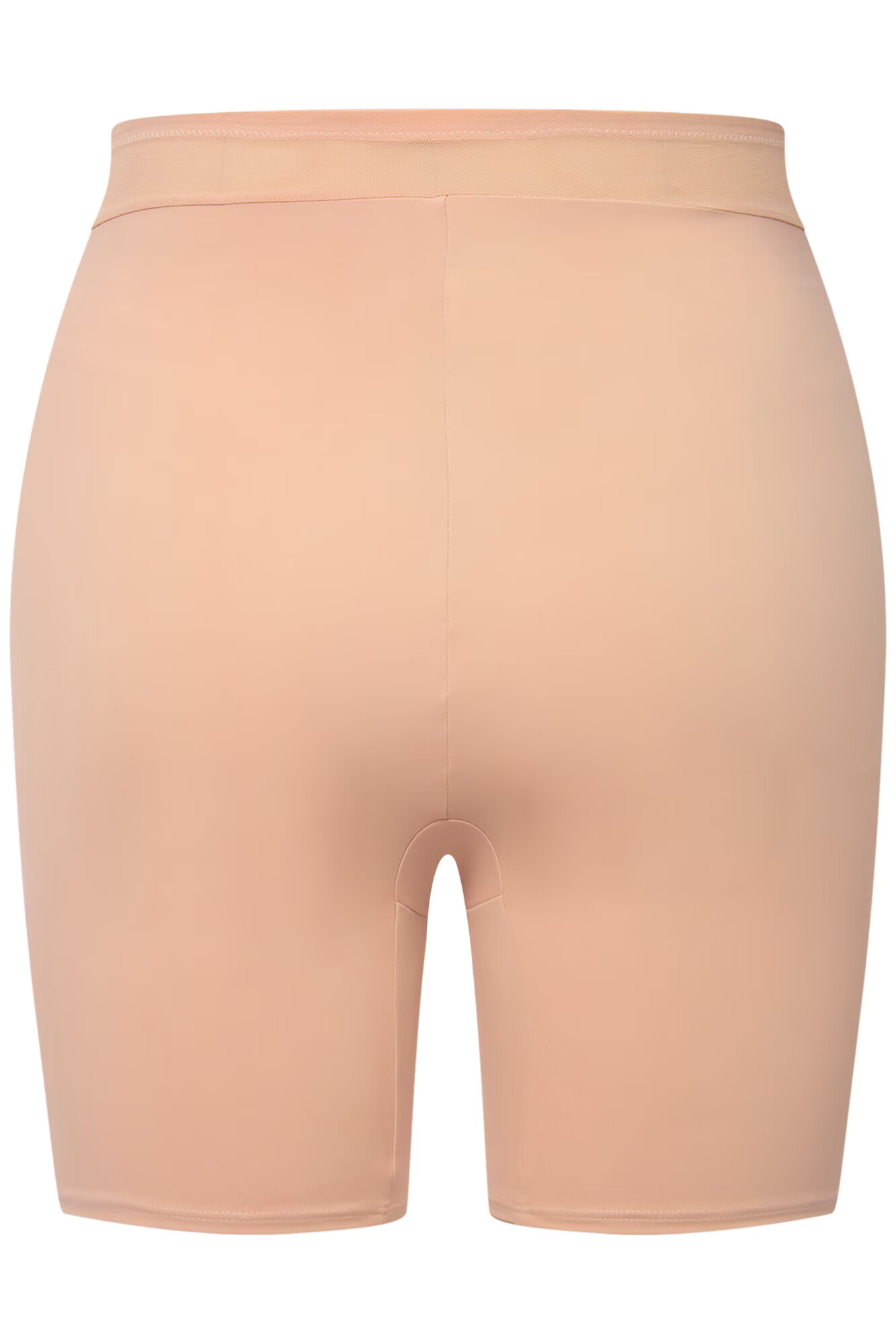 Ulla Popken Corsete portocaliu pastel - Pled.ro