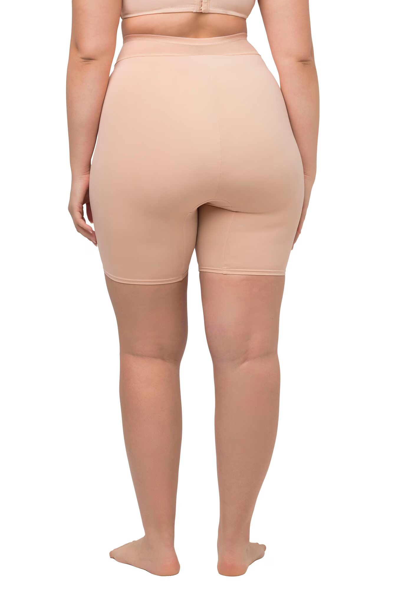 Ulla Popken Corsete portocaliu pastel - Pled.ro