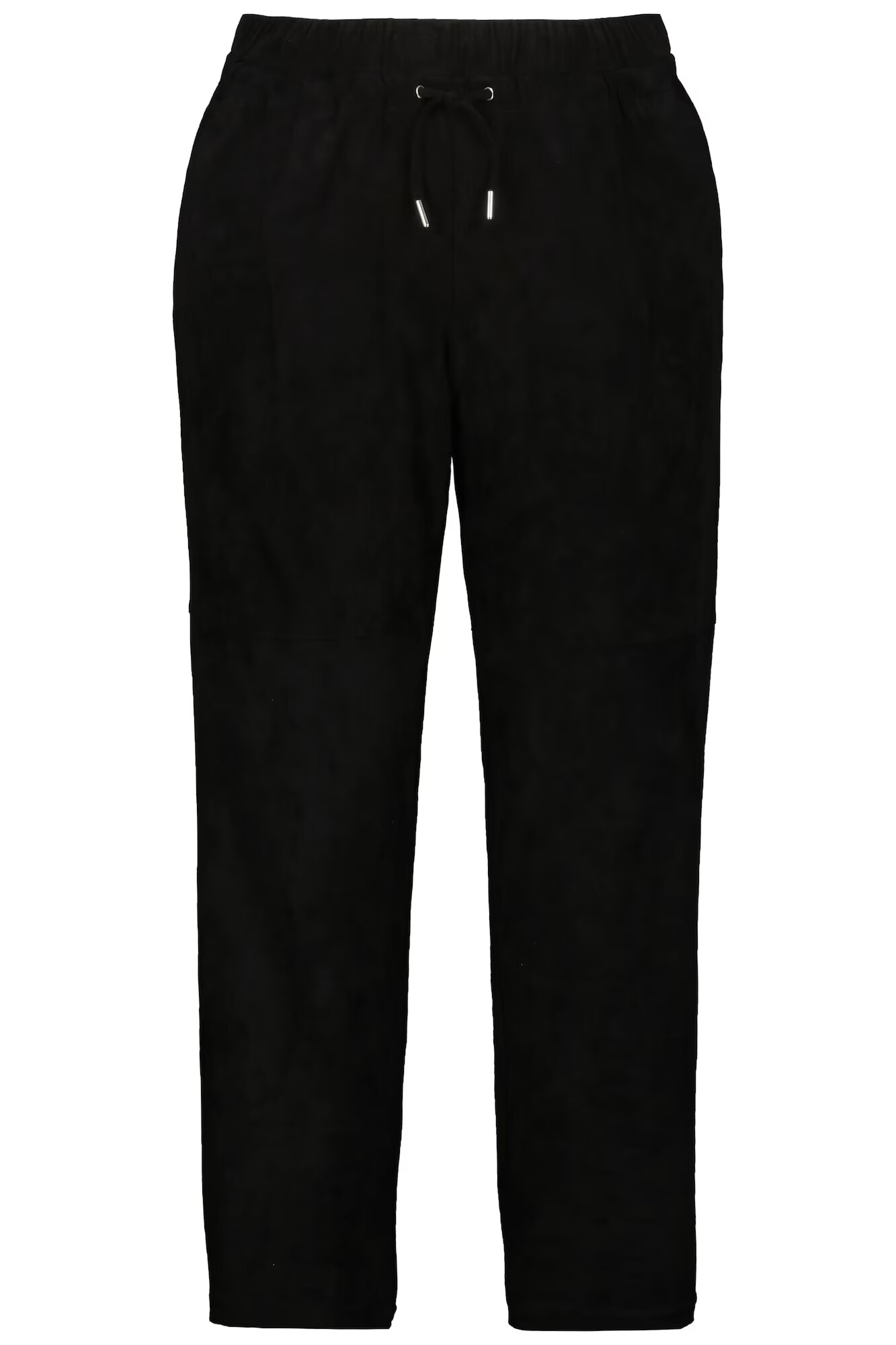 Ulla Popken Pantaloni negru - Pled.ro