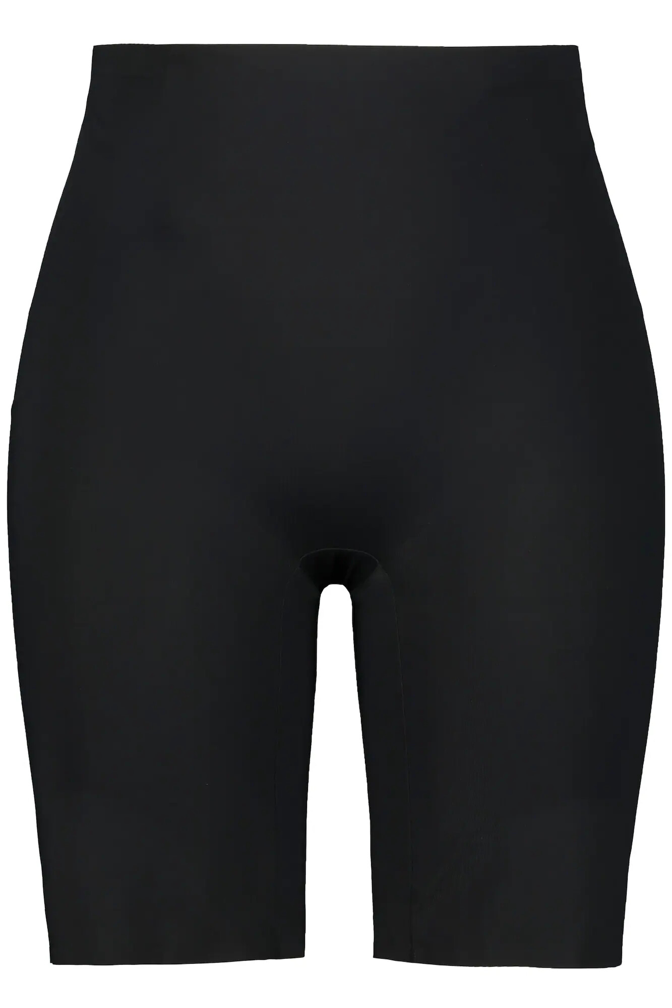 Ulla Popken Pantaloni modelatori negru - Pled.ro