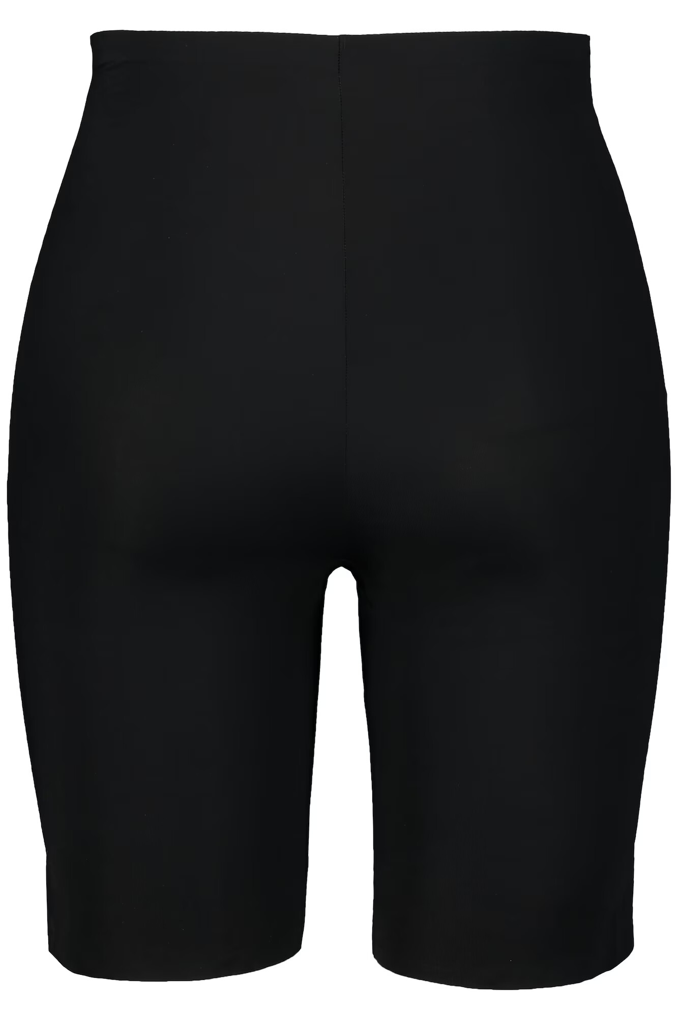 Ulla Popken Pantaloni modelatori negru - Pled.ro