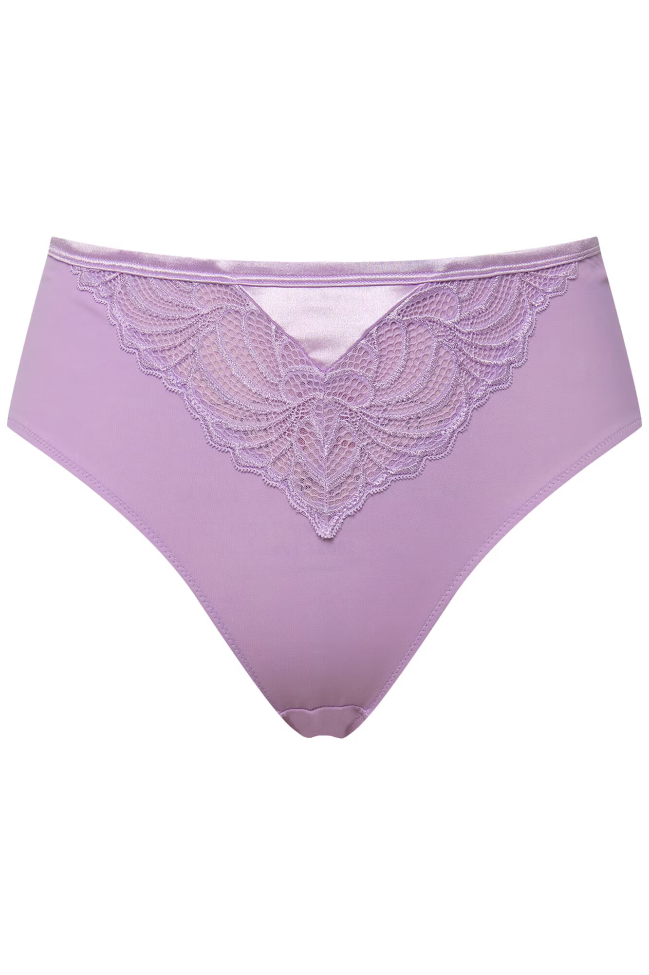 Ulla Popken Slip lila - Pled.ro