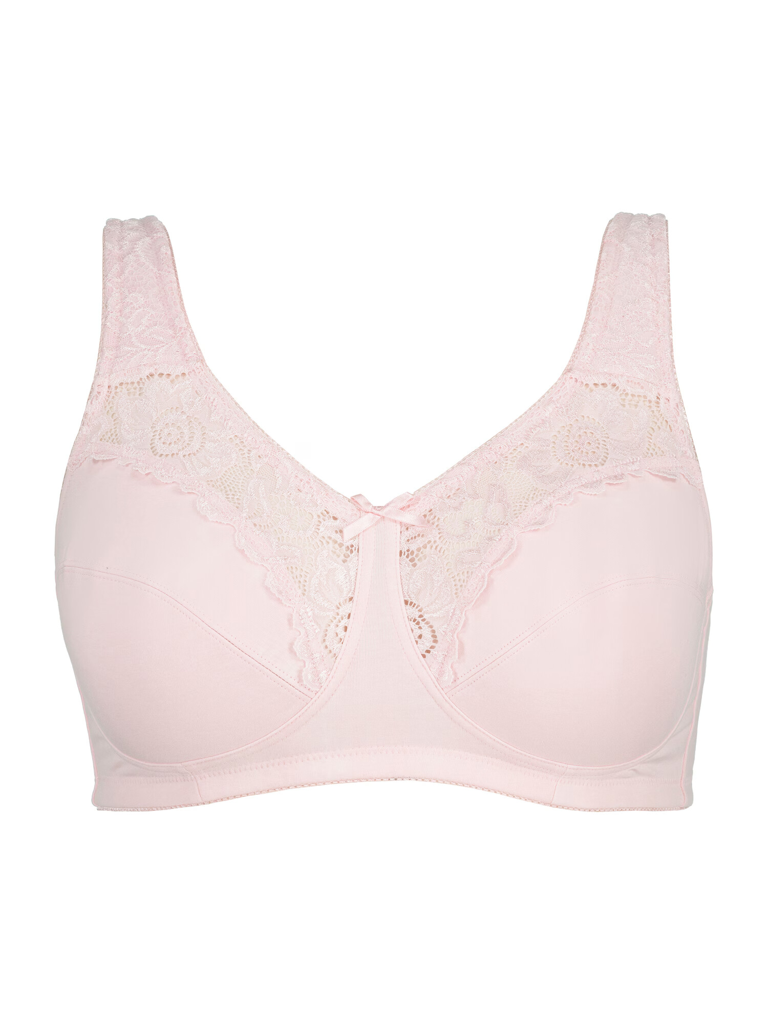 Ulla Popken Sutien rosé - Pled.ro