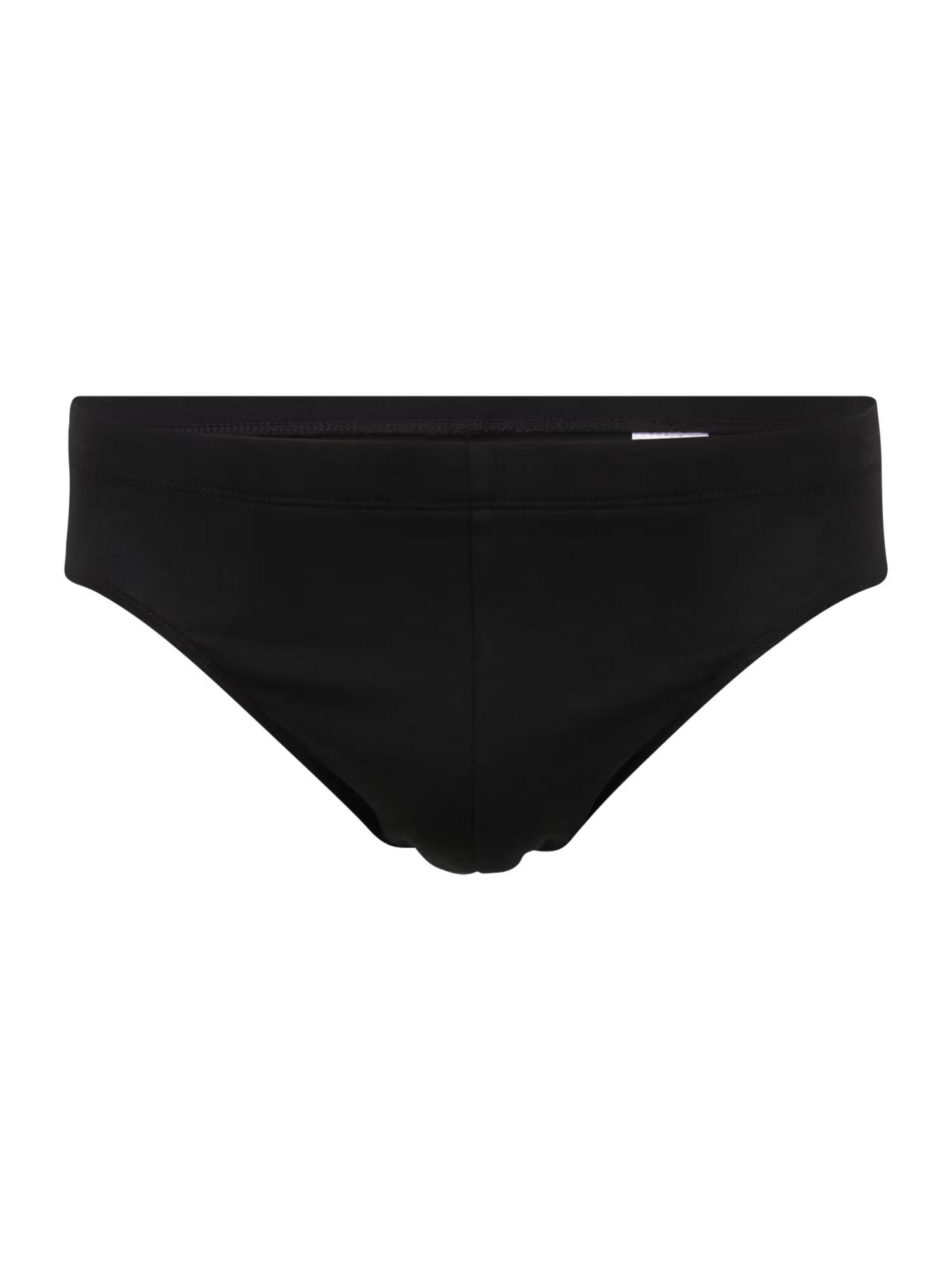 uncover by SCHIESSER Slip '3-Pack Uncover' negru - Pled.ro