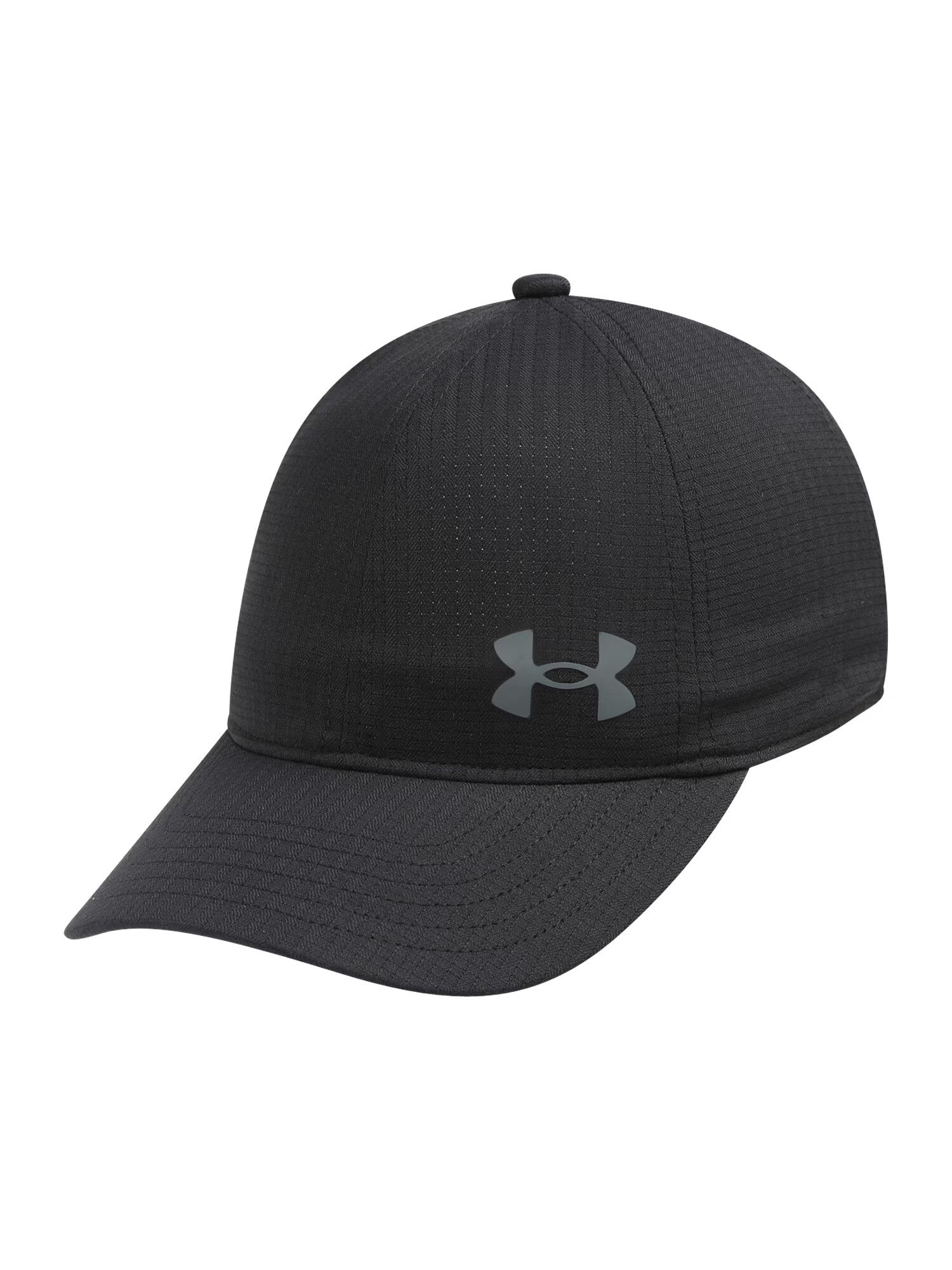 UNDER ARMOUR Căciuli sport gri / negru - Pled.ro