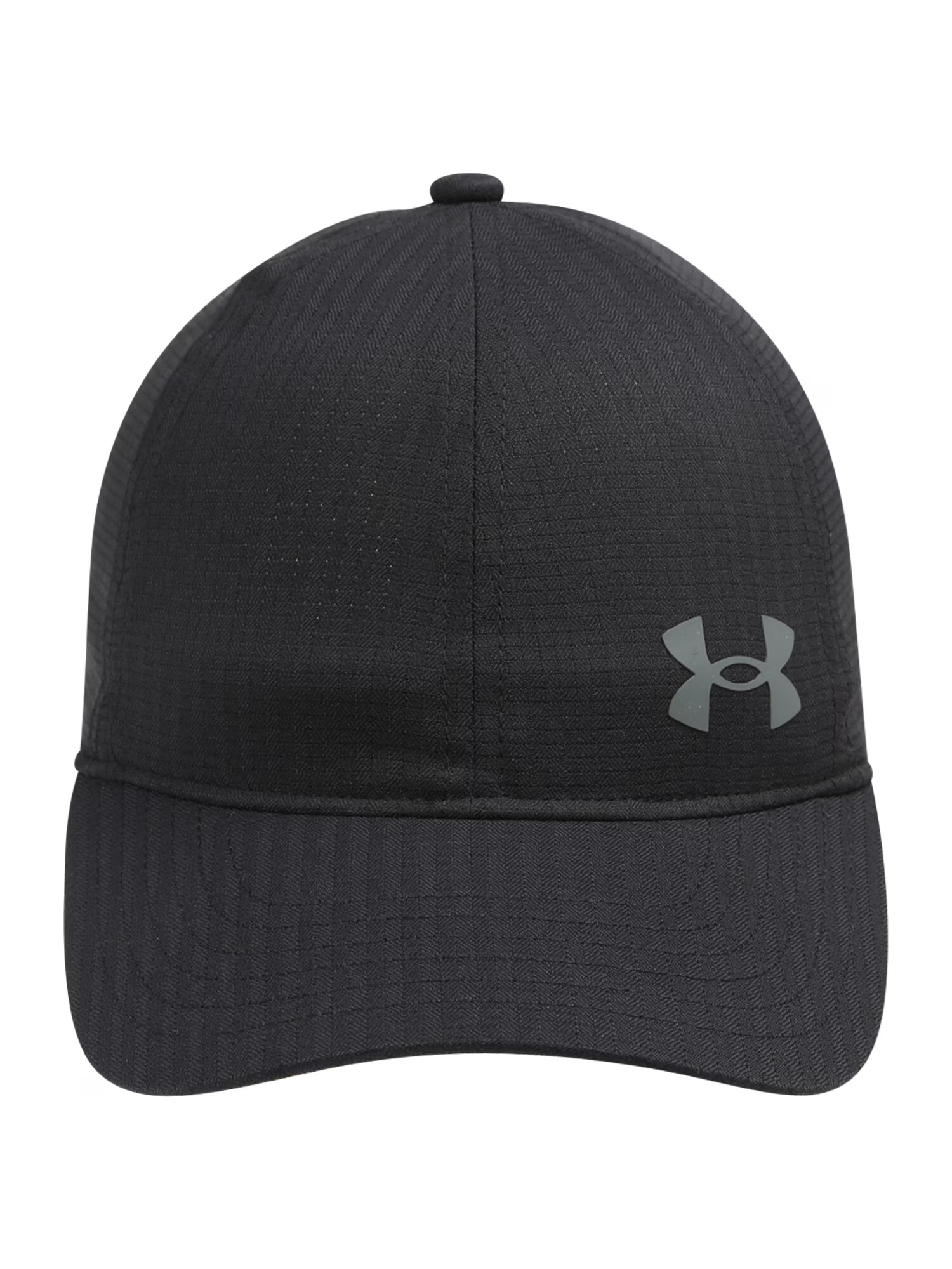 UNDER ARMOUR Căciuli sport gri / negru - Pled.ro