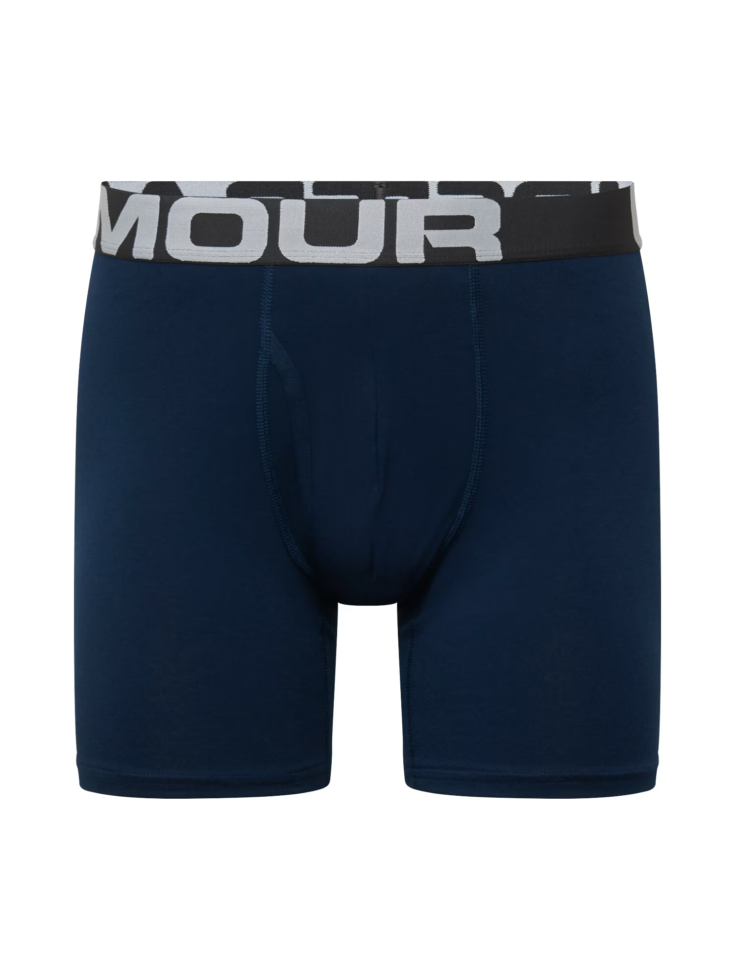 UNDER ARMOUR Chiloți sport 'Charged' albastru / albastru noapte / gri - Pled.ro