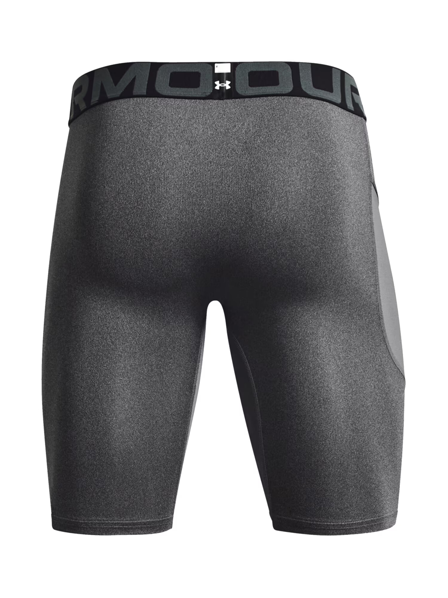 UNDER ARMOUR Chiloți sport gri / negru - Pled.ro