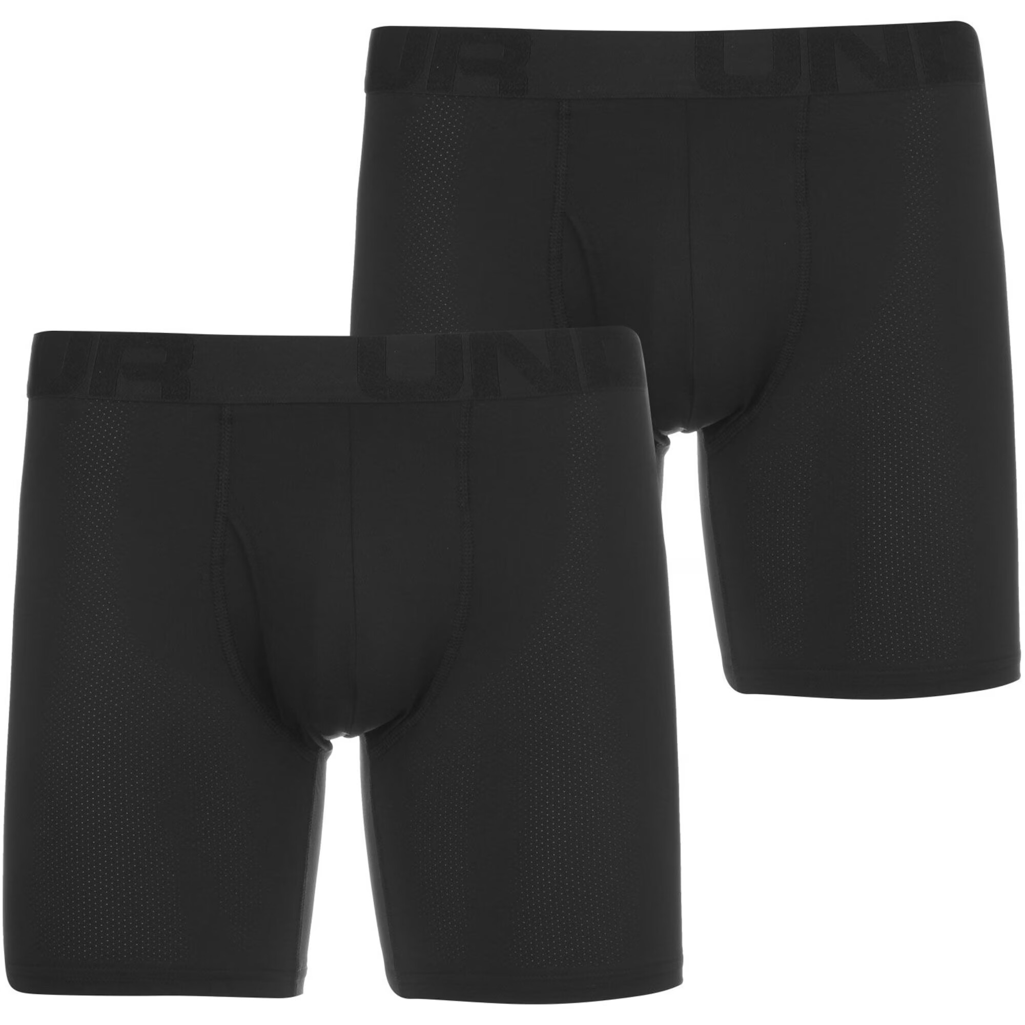 UNDER ARMOUR Chiloți sport negru - Pled.ro