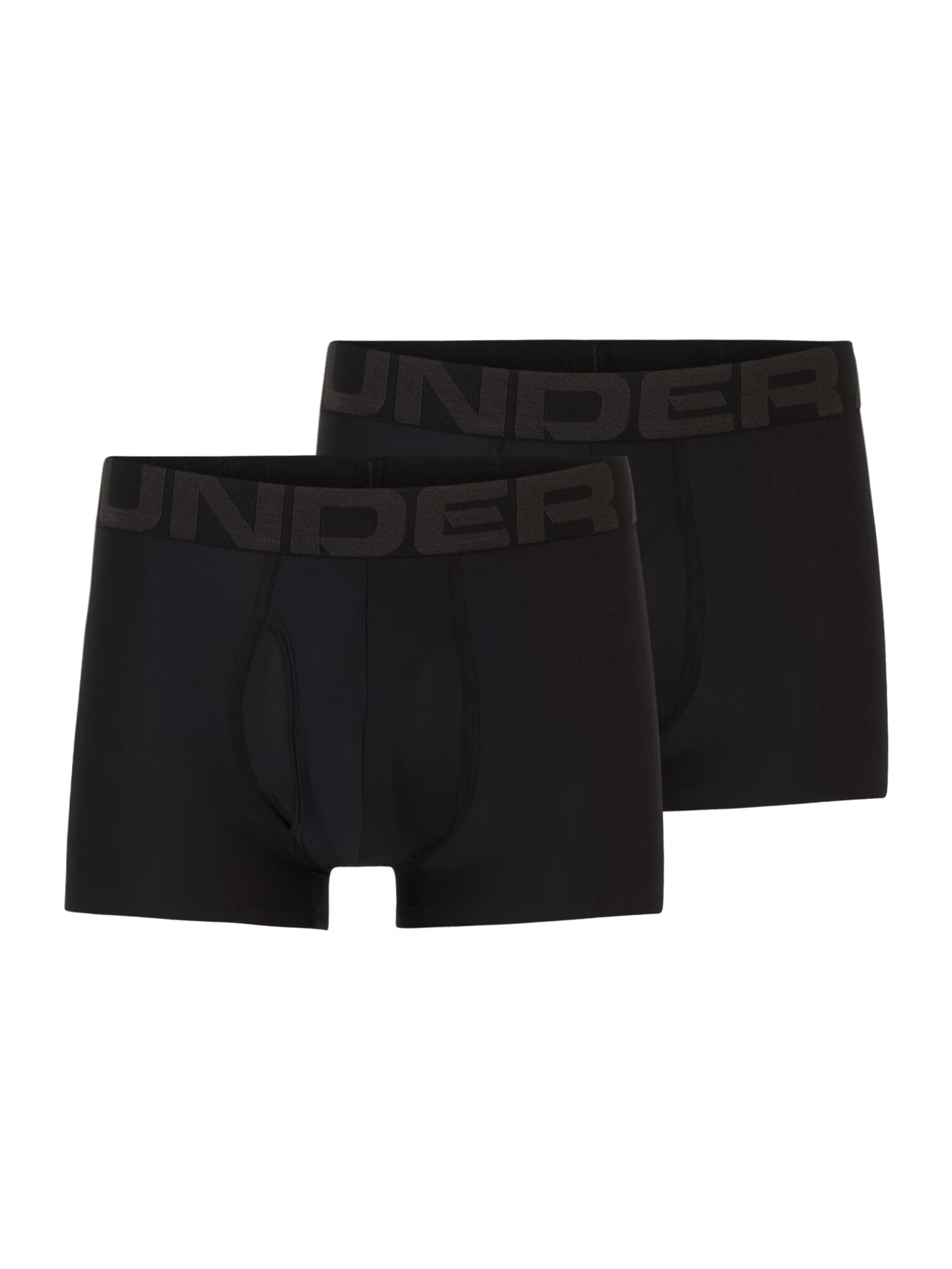 UNDER ARMOUR Chiloți sport negru - Pled.ro