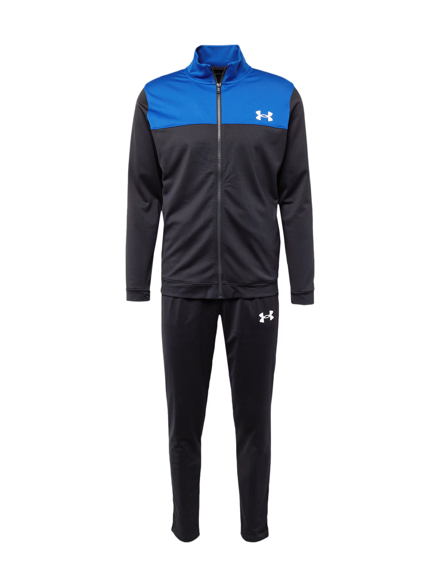 UNDER ARMOUR Costum de trening 'Emea' albastru / negru / alb - Pled.ro