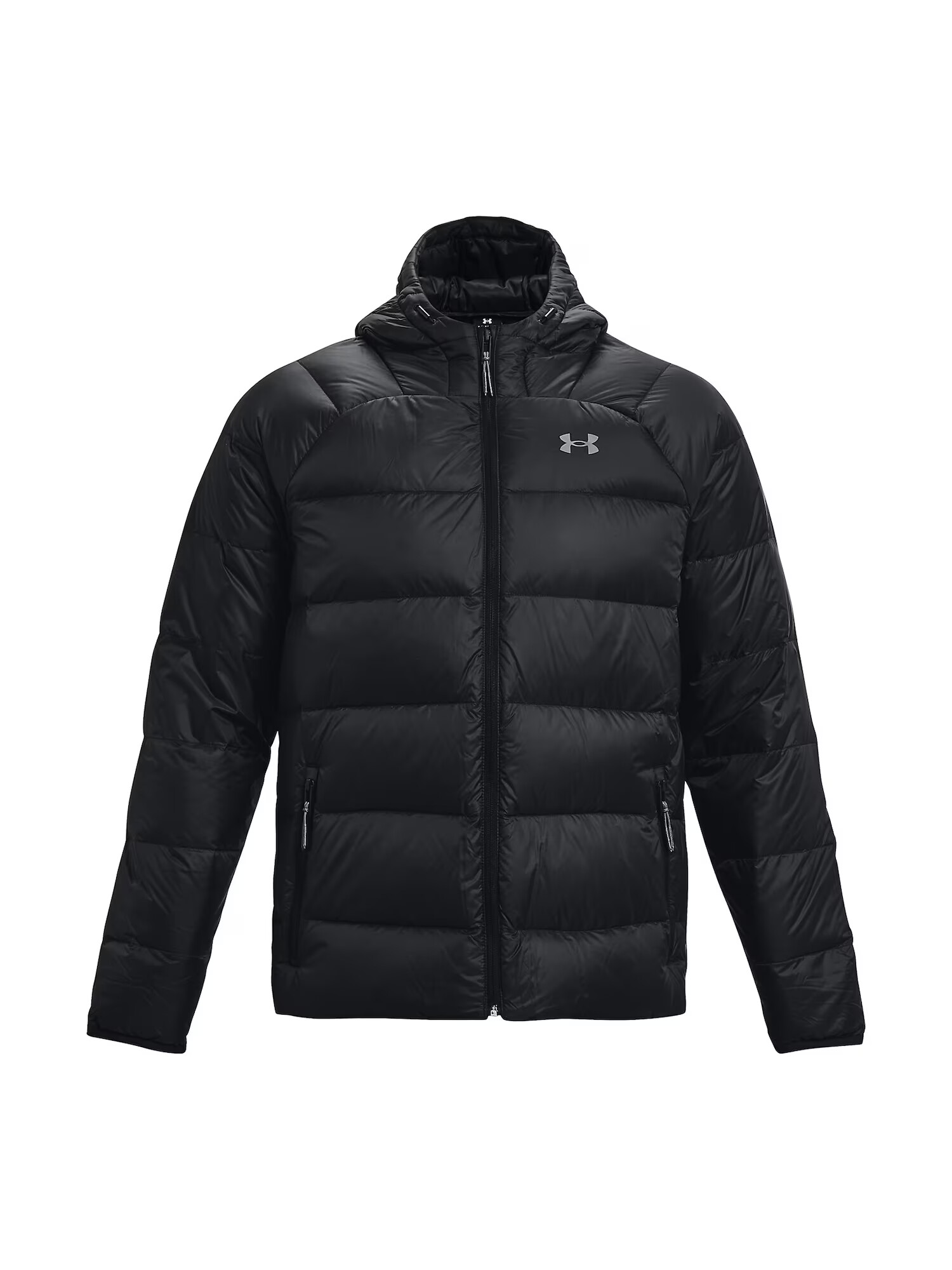 UNDER ARMOUR Geacă sport negru - Pled.ro