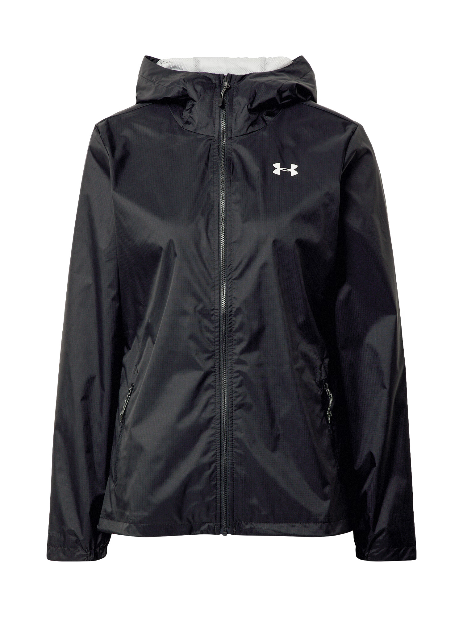 UNDER ARMOUR Geacă sport negru - Pled.ro