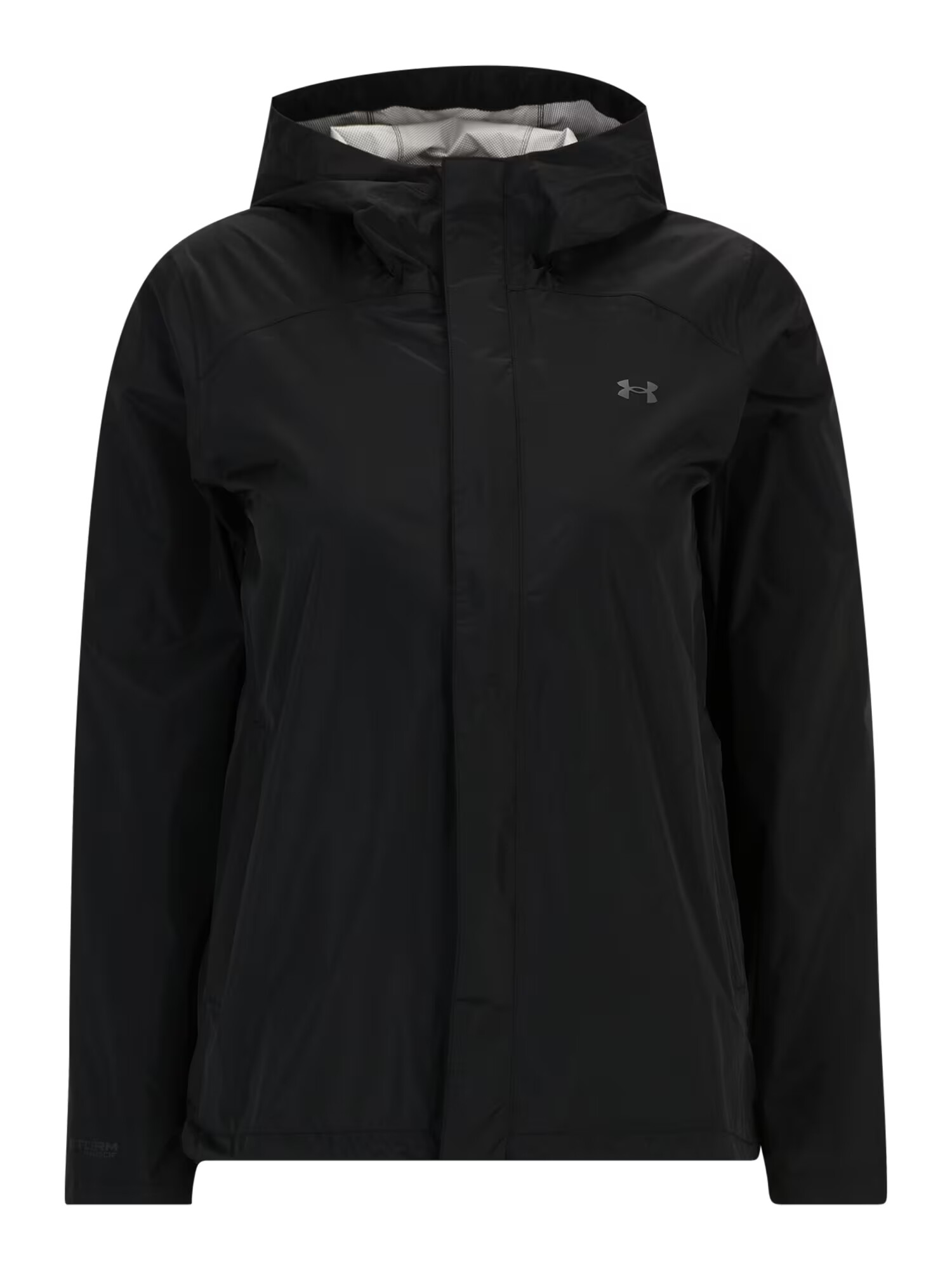 UNDER ARMOUR Geacă sport negru - Pled.ro