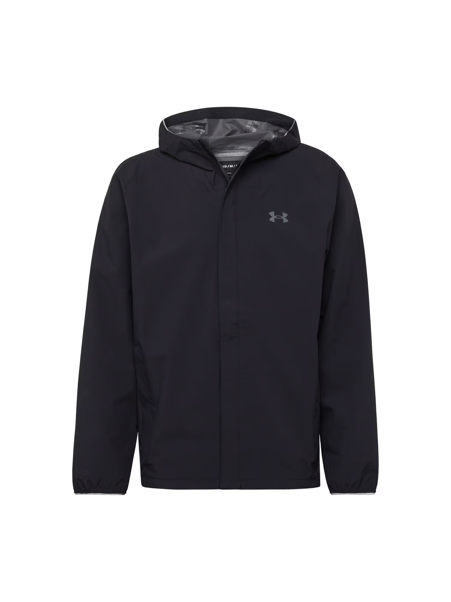 UNDER ARMOUR Geacă sport negru - Pled.ro