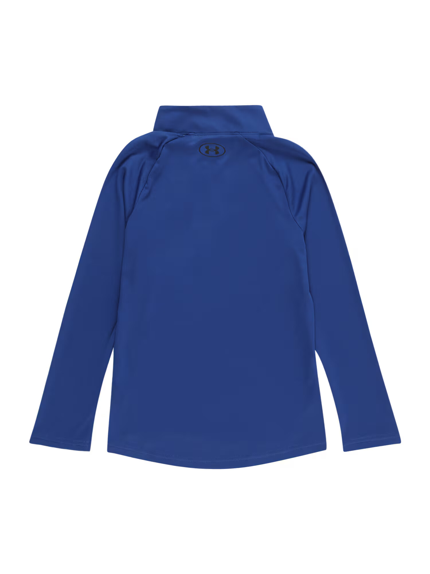 UNDER ARMOUR Tricou funcțional albastru cobalt / negru - Pled.ro