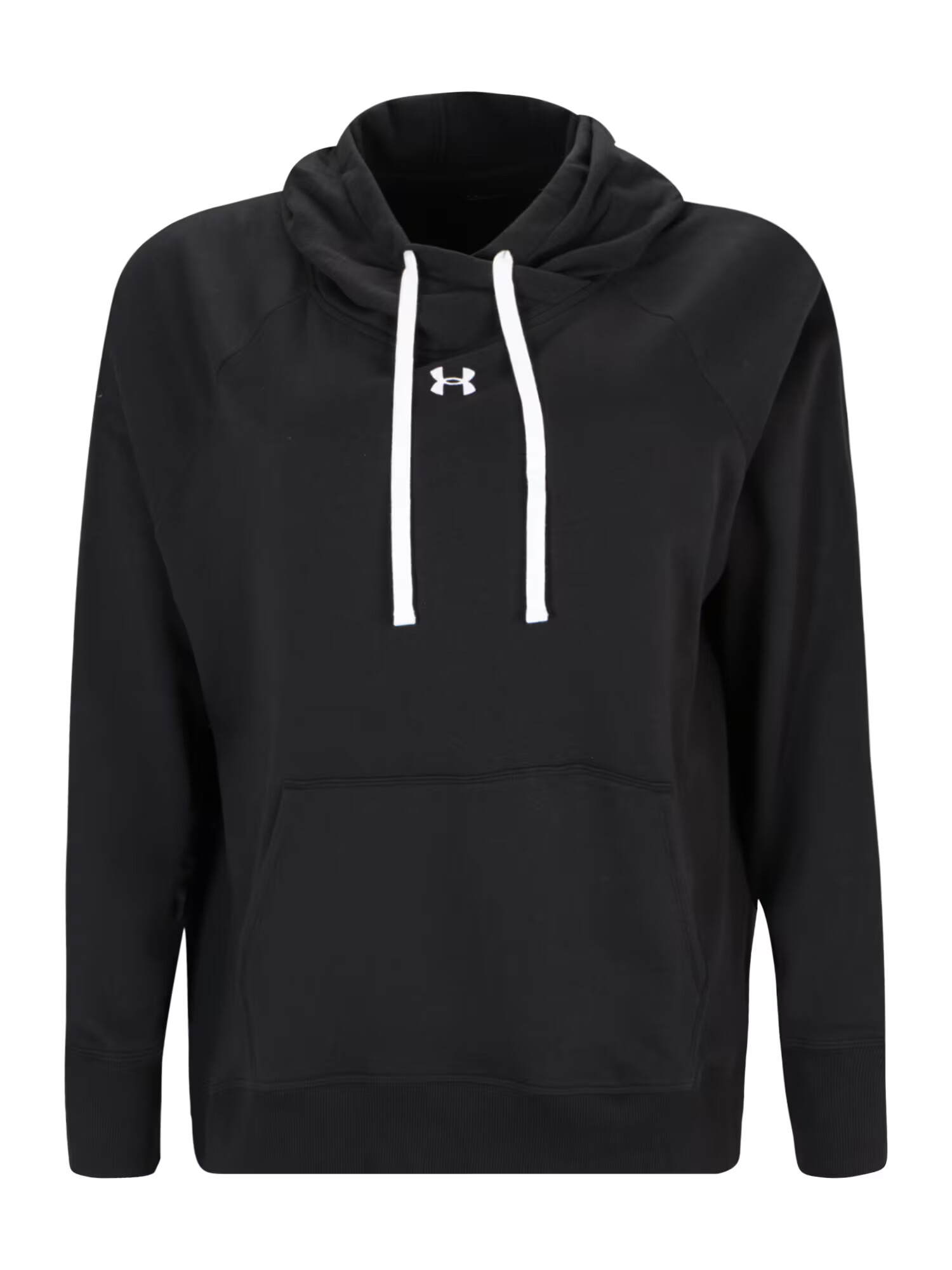 UNDER ARMOUR Hanorac sport 'Rival' negru - Pled.ro